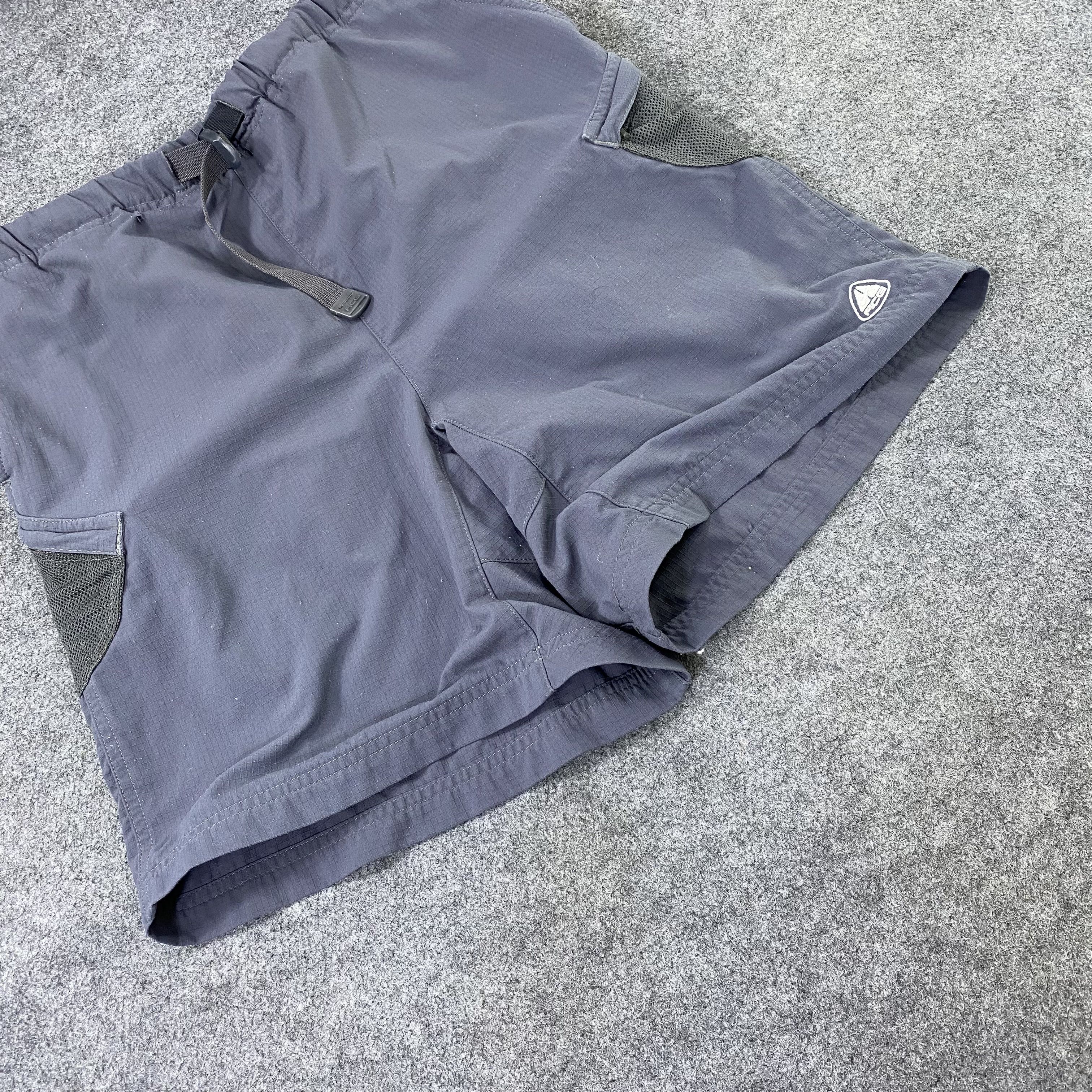 Nike × Nike ACG Nike ACG trail short Pants -C055 Size US 30 / EU 46 - 4 Thumbnail