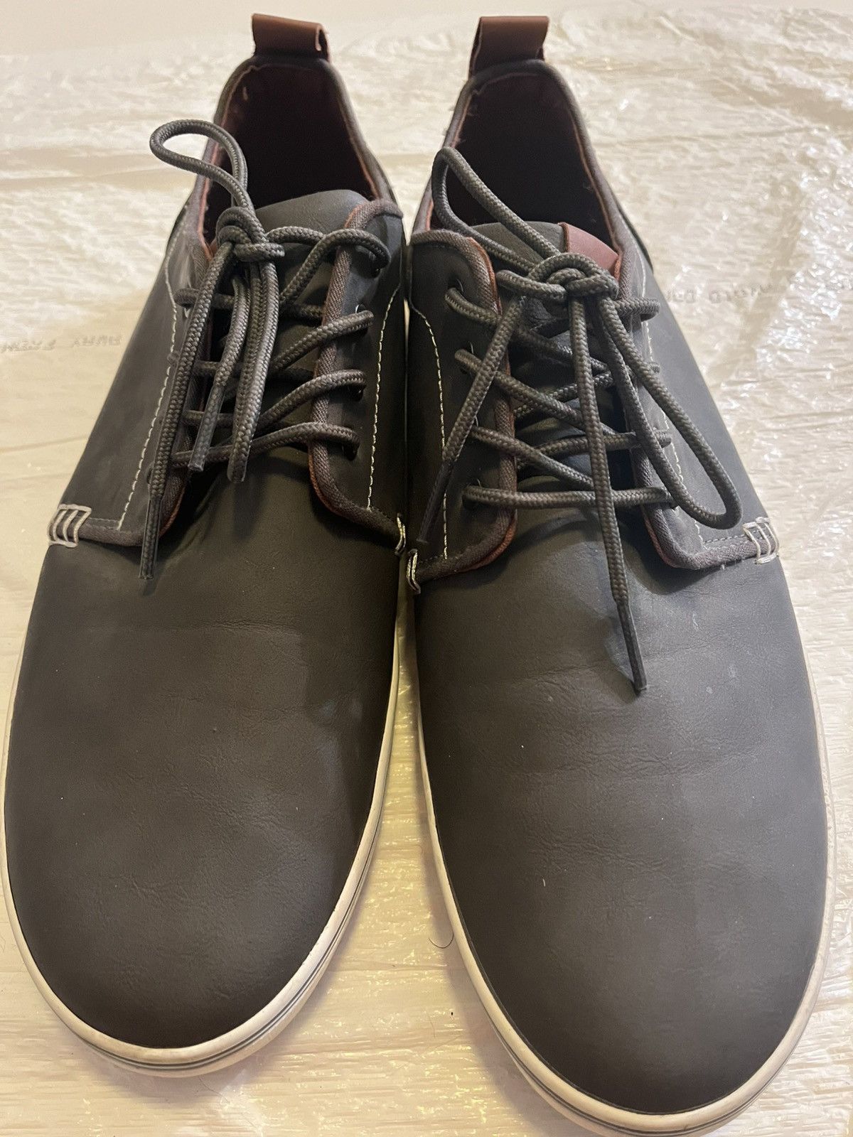 Other Goodfellow & Co. Men's Brown Trainers Size US 12 / EU 45 - 1 Thumbnail
