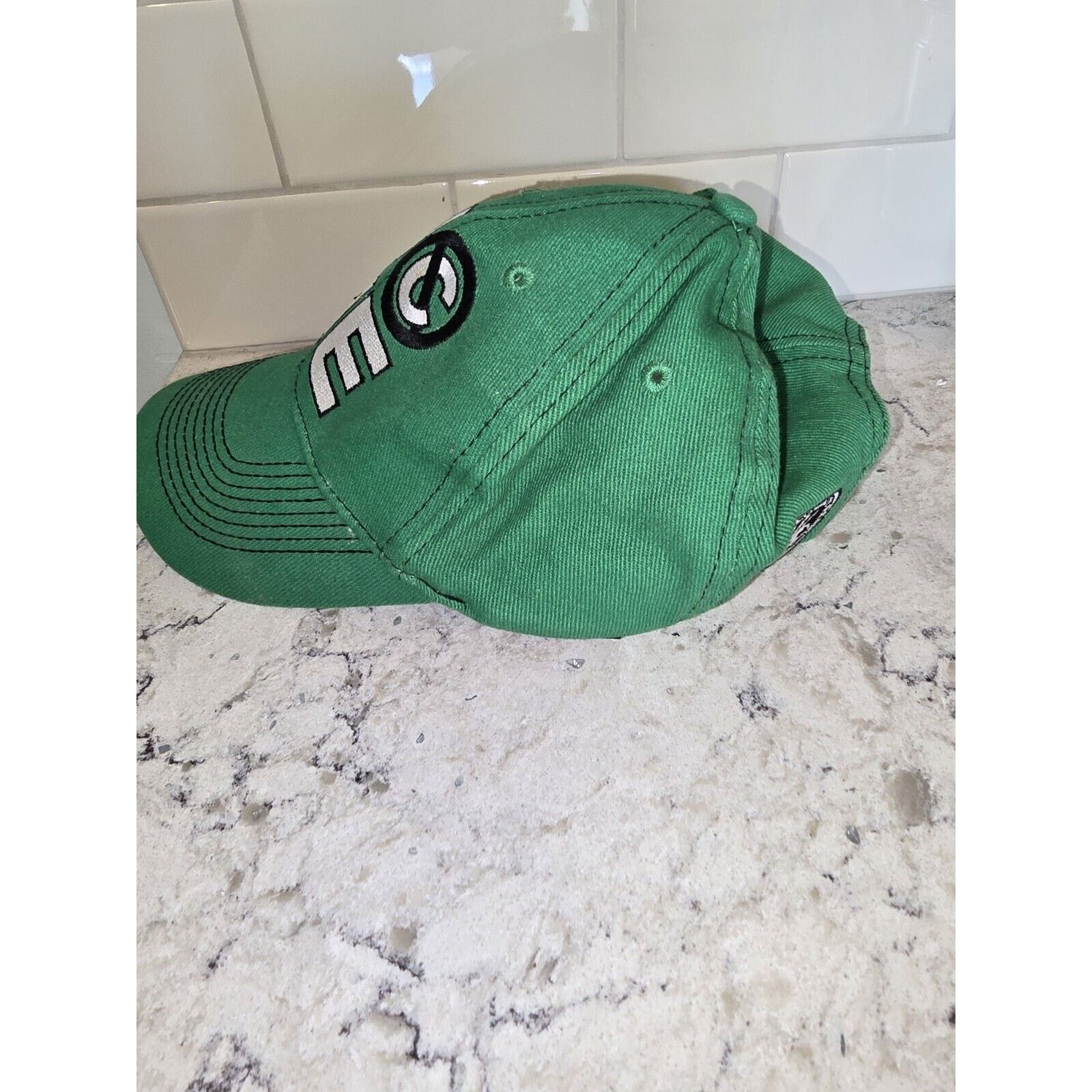 WWE WWE SlamCrate John Cena Attitude Adjustment U Cant C Me Hat Size ONE SIZE - 5 Thumbnail