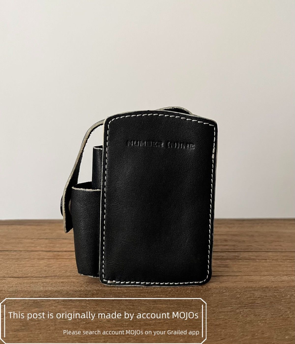 Eastpak × Number (N)ine Number nine backpack | Grailed