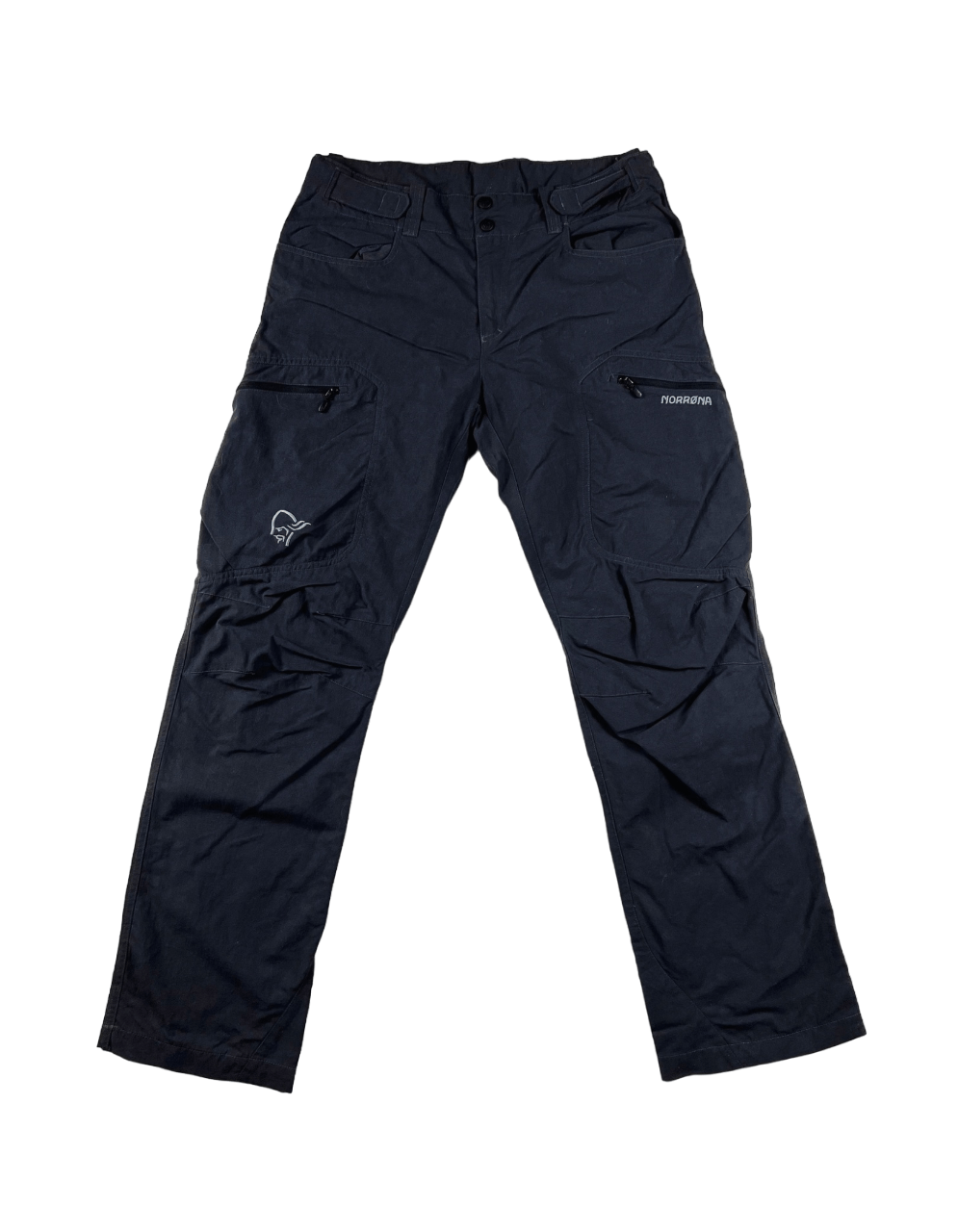 Norrona Svalbard pants Soft-Shell M