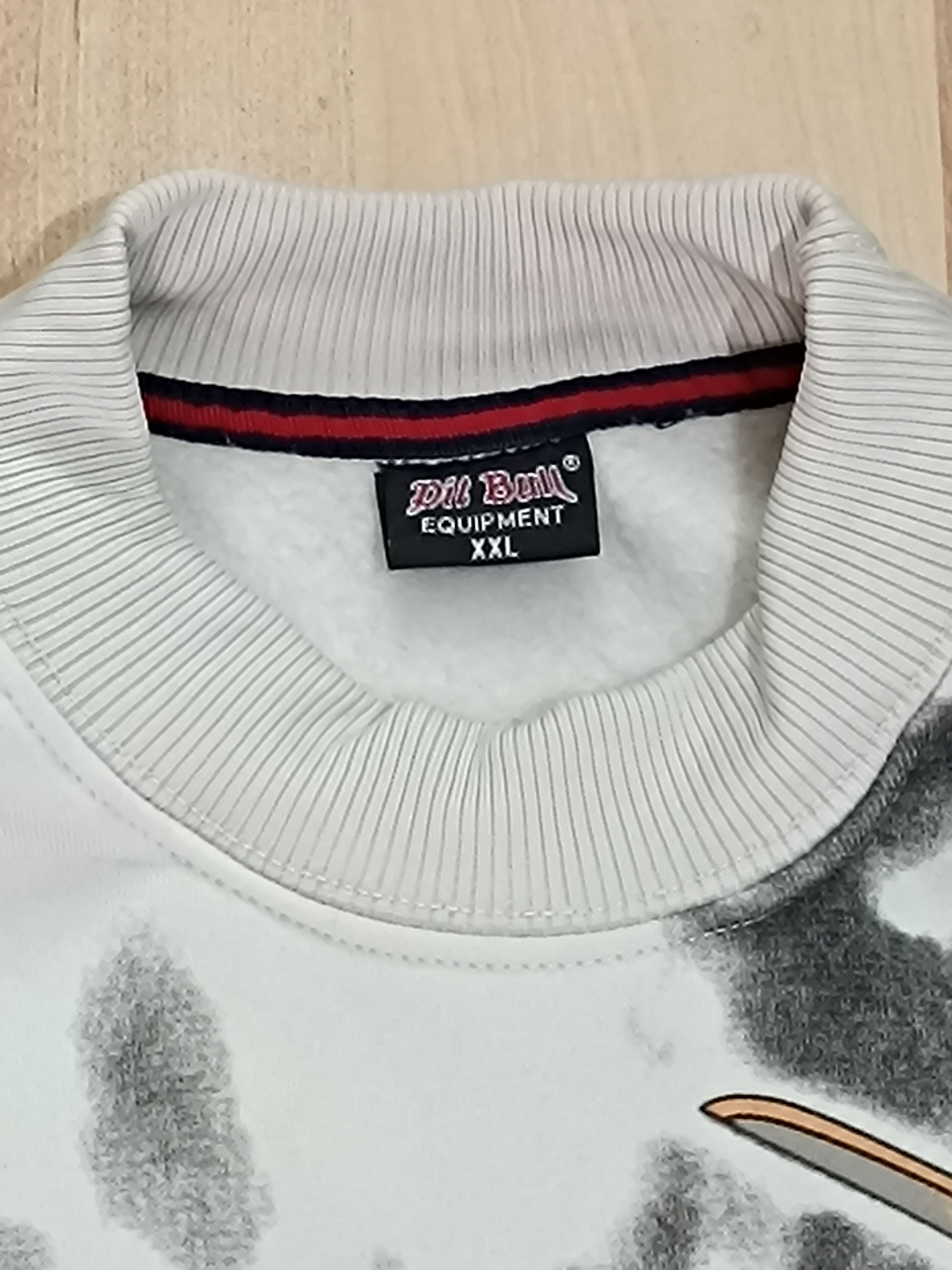 Other Pit bull Germany Sweatshirt Size US XL / EU 56 / 4 - 2 Thumbnail