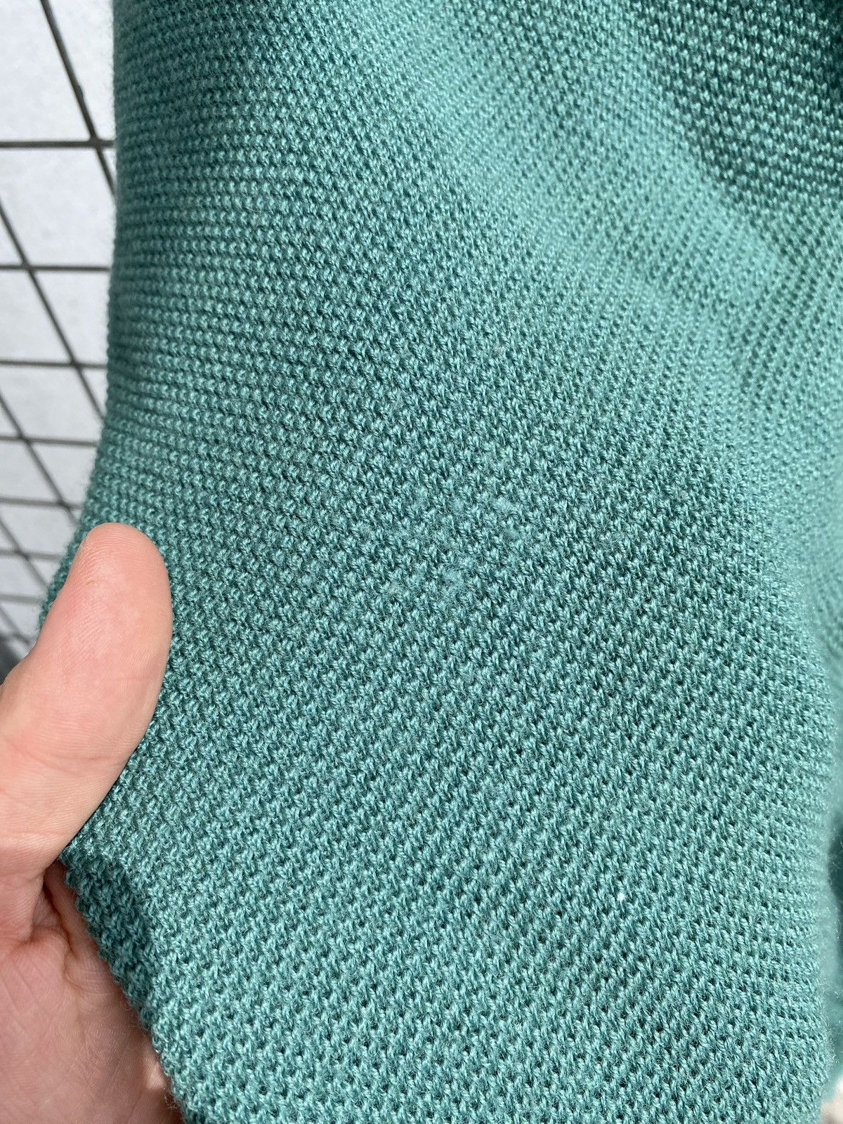 Lacoste Vintage Lacosta Sweater Size US S / EU 44-46 / 1 - 5 Thumbnail