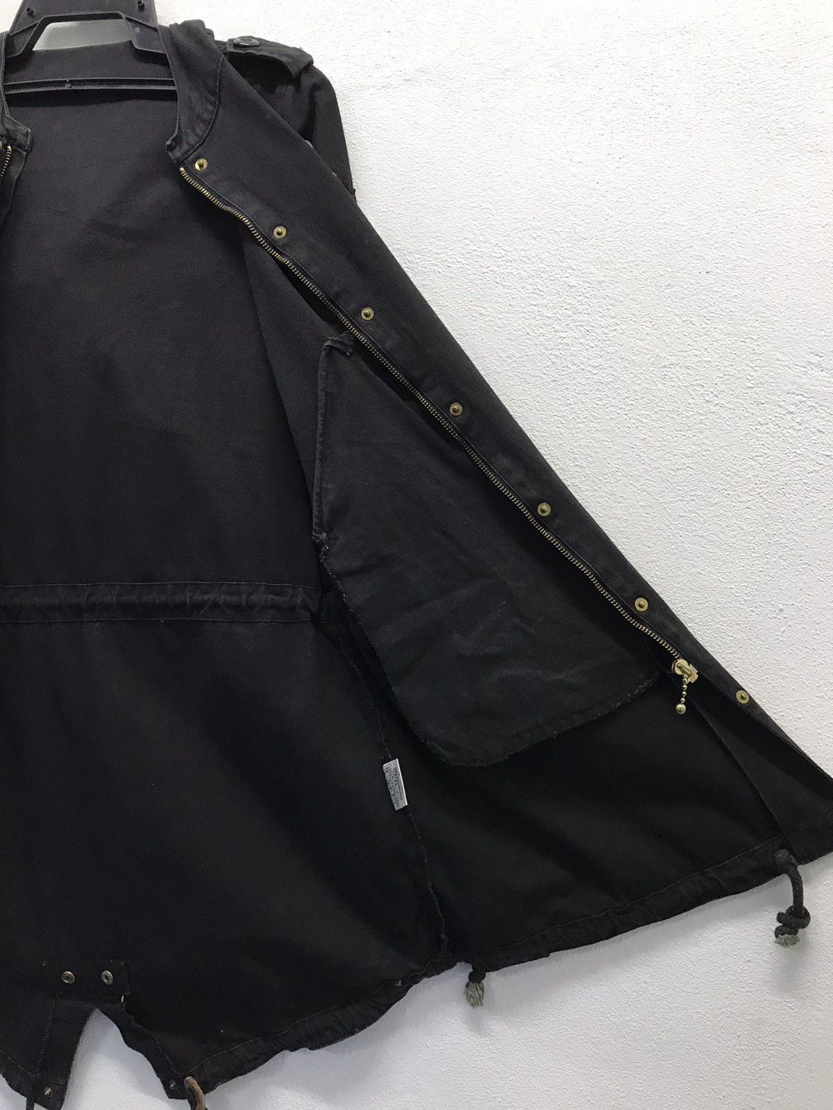 Japanese Brand × Vintage Vintage Super Lovers Tokyo London Jacket Size US M / EU 48-50 / 2 - 17 Thumbnail