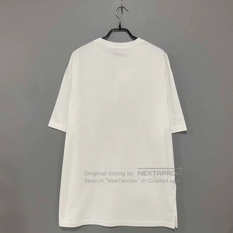 Hermes Hermes 24 Animal Pattern Short Sleeve Size US XXL / EU 58 / 5 - 4 Thumbnail