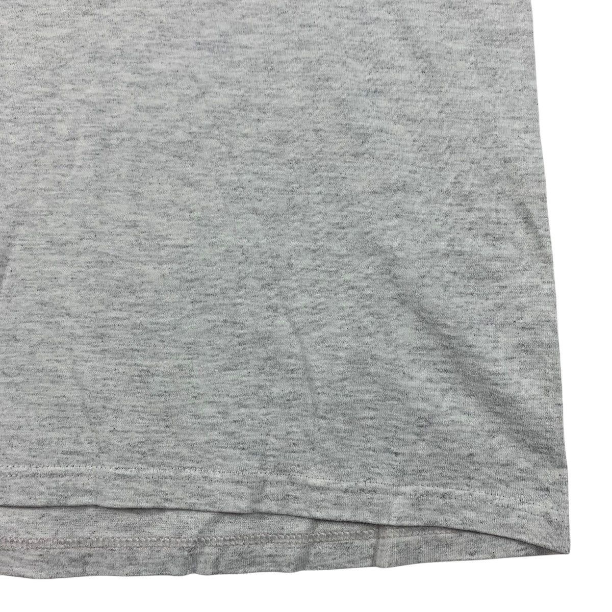 Vintage 90s CHICAGO WHITE SOX newspaper printed nba tee