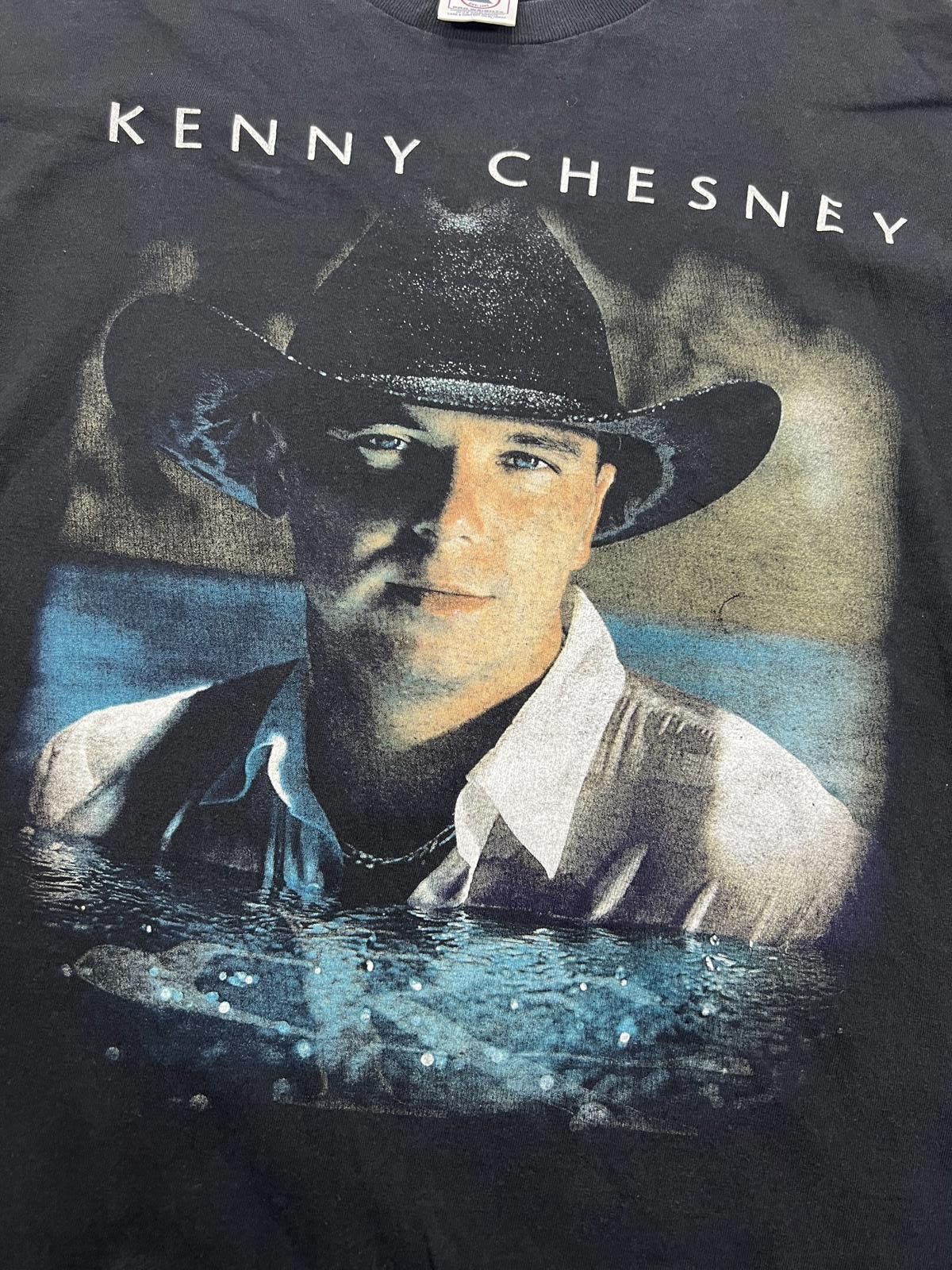 Other Kenny Chesney Graphic T-Shirt Size 2XL Size US XXL / EU 58 / 5 - 4 Thumbnail