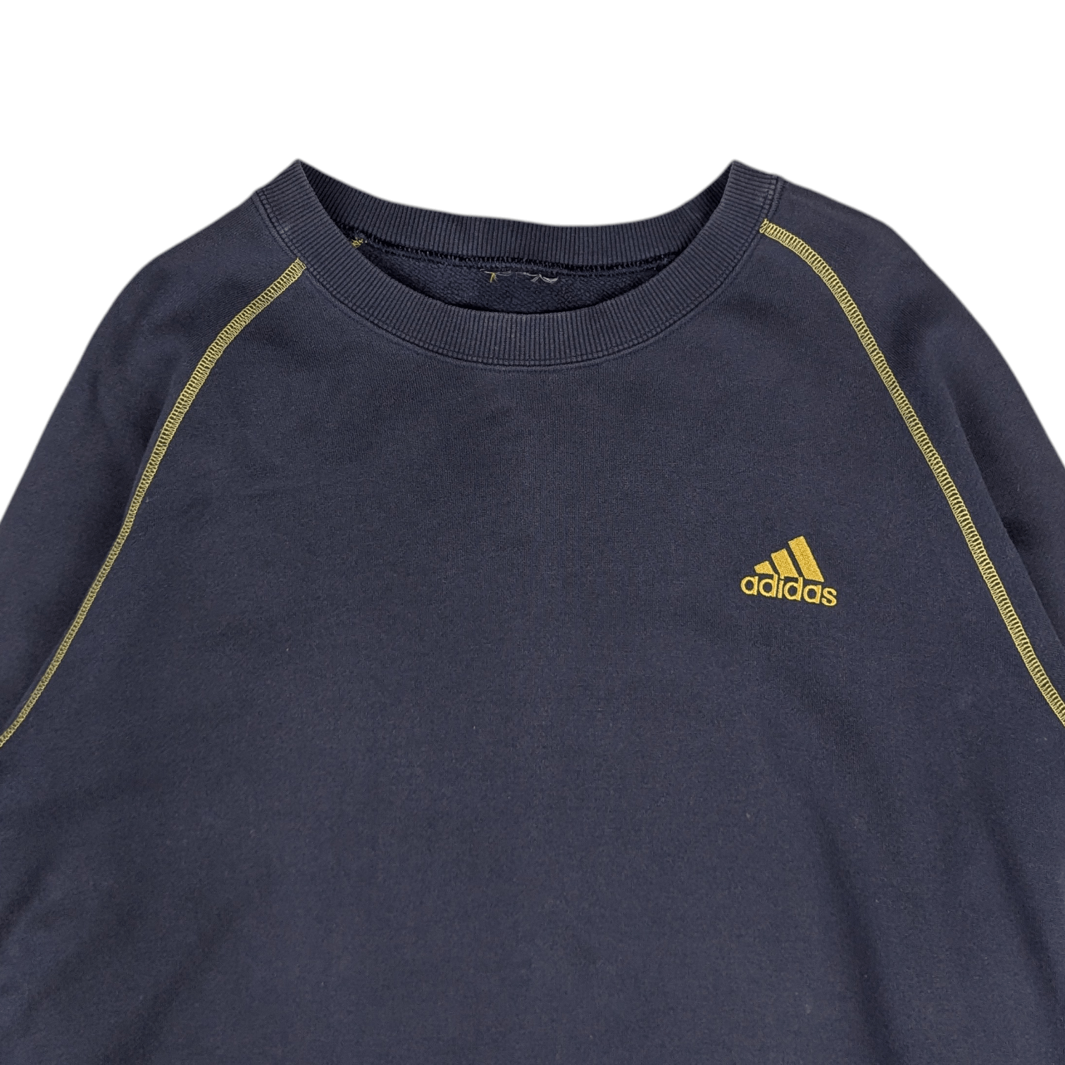 Adidas ADIDAS Sportswear Sweatshirts Jumper Pullover Size US L / EU 52-54 / 3 - 5 Thumbnail