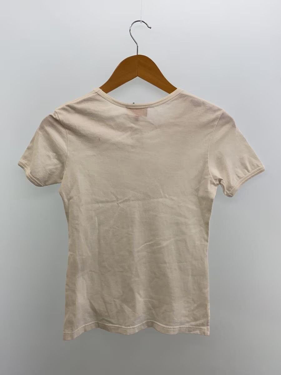 Vivienne Westwood Orb Chain Necklace Tee Size S / US 4 / IT 40 - 2 Thumbnail