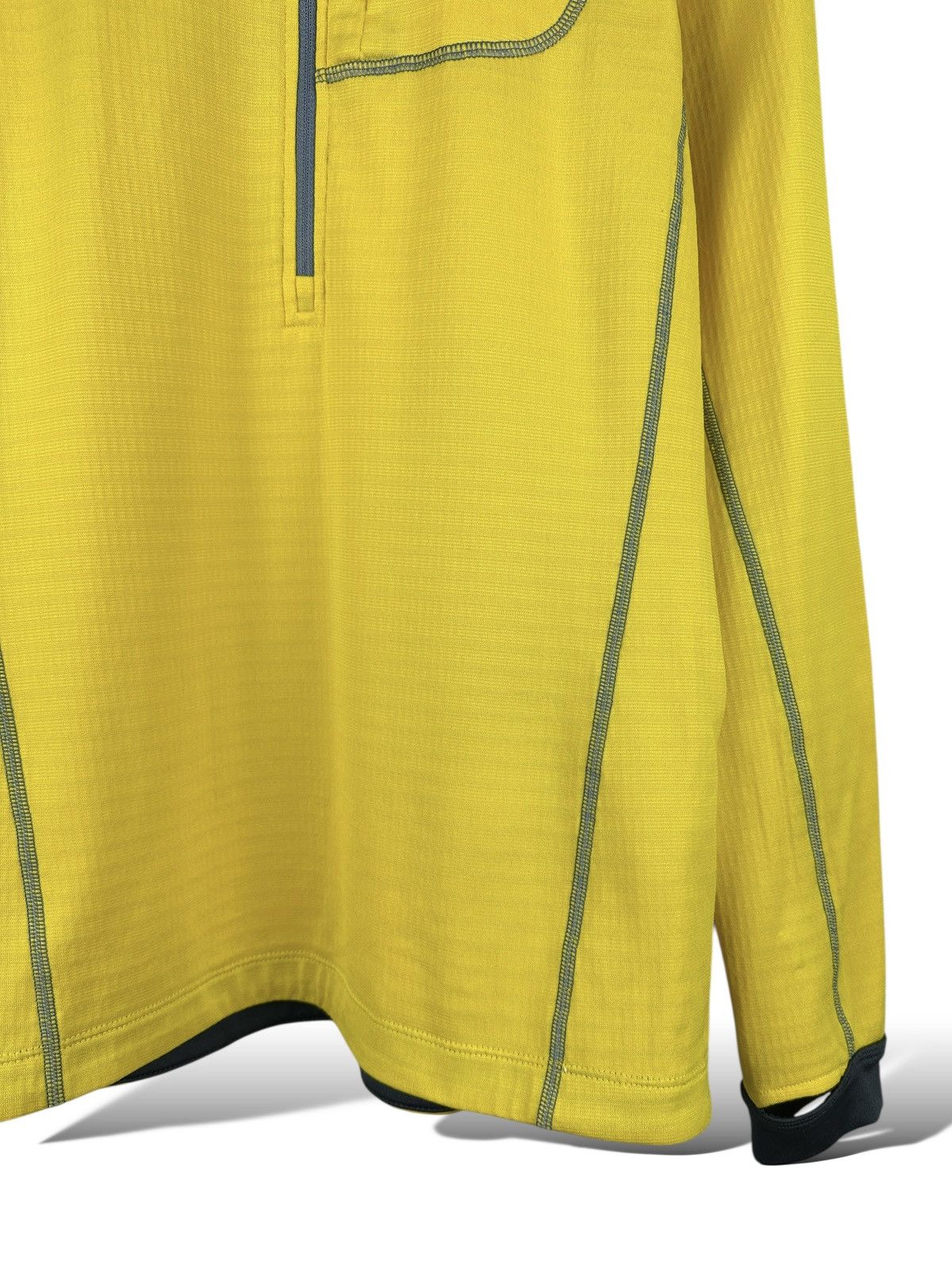 Norrona Norrona Bitihorn Powerdry Long Slevee Shirt Women’s Hiking Size M / US 6-8 / IT 42-44 - 12 Thumbnail