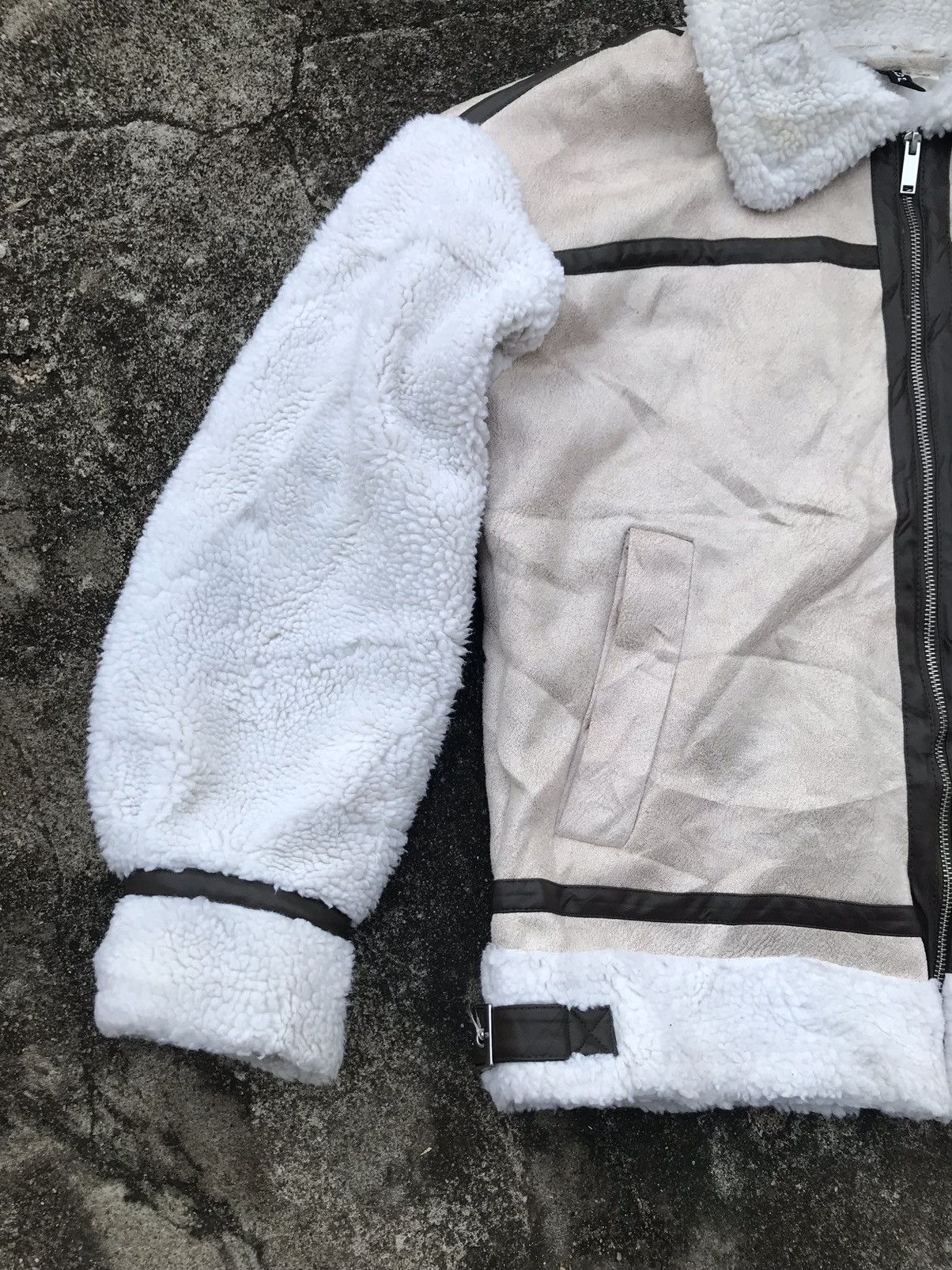 H&M × Japanese Brand Divided H&M Jacket Size US S / EU 44-46 / 1 - 3 Thumbnail