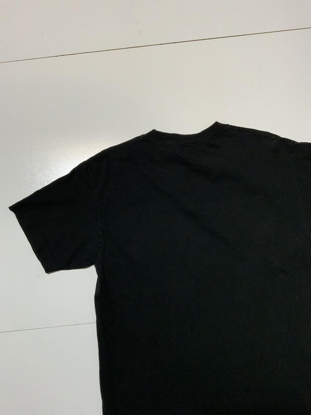 Chance The Rapper Chance The Rapper OWBUM The Big Day Album Rhinestone T-Shirt Size US S / EU 44-46 / 1 - 2 Thumbnail