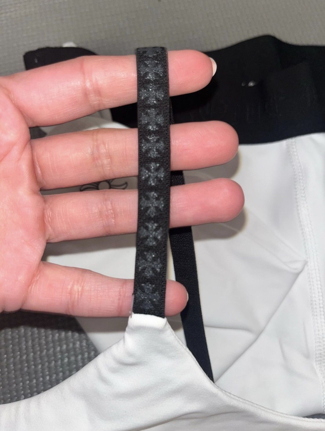 Chrome Hearts Chrome Hearts Set Size S / US 4 / IT 40 - 2 Thumbnail