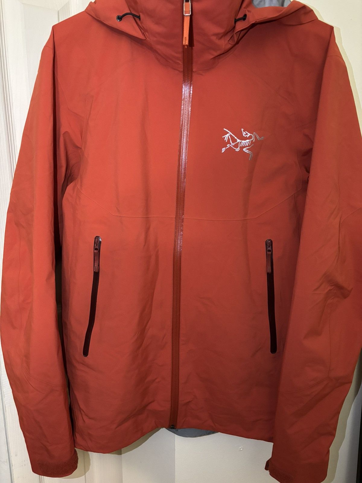 Arc'teryx Arc’teryx Beta AR Gore-Tex Pro Shell Men’s Medium Size US M / EU 48-50 / 2 - 5 Thumbnail