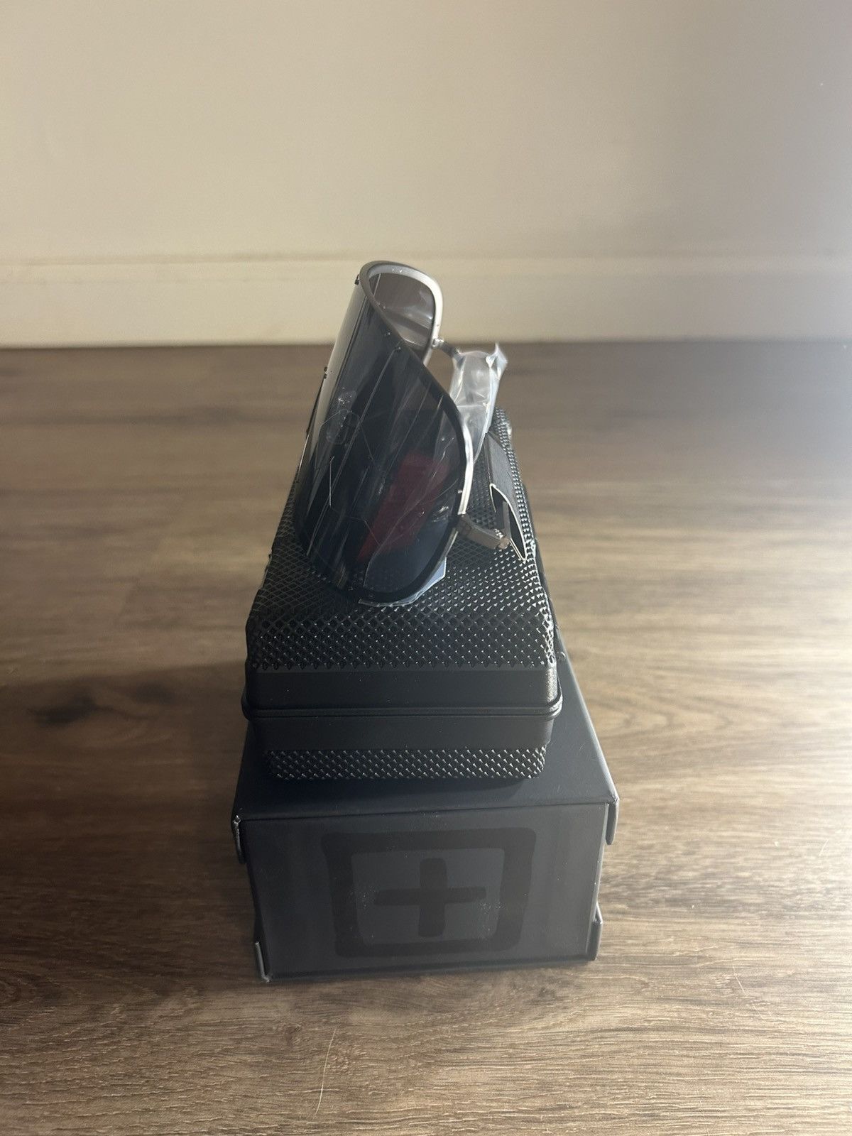 Ksubi Ksubi Tyrell Sunglasses Size ONE SIZE - 2 Thumbnail