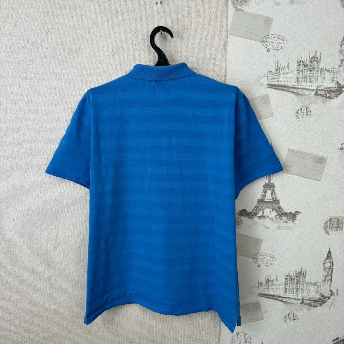Carhartt Vintage Carhartt T shirt Polo Shirt Blue Sz XL Streetwear Size US XL / EU 56 / 4 - 16 Thumbnail