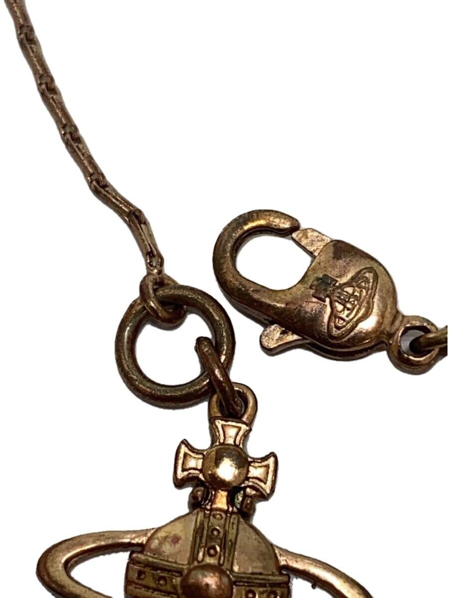 Vivienne Westwood Orb Bracelet Size ONE SIZE - 2 Thumbnail
