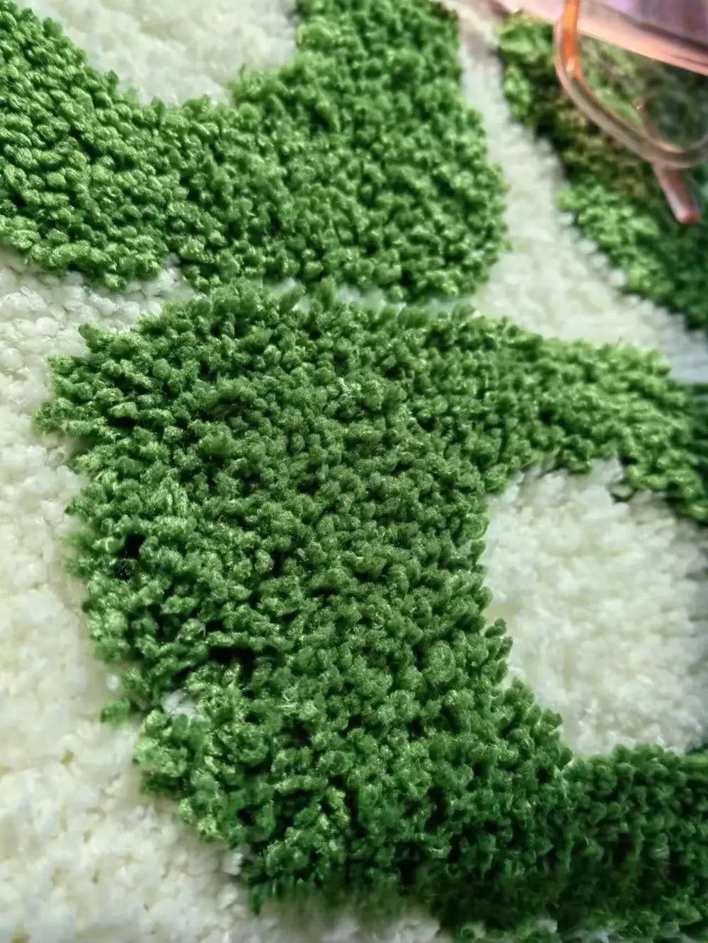 Other You Look Good Carpet Soft Rug Size ONE SIZE - 3 Thumbnail