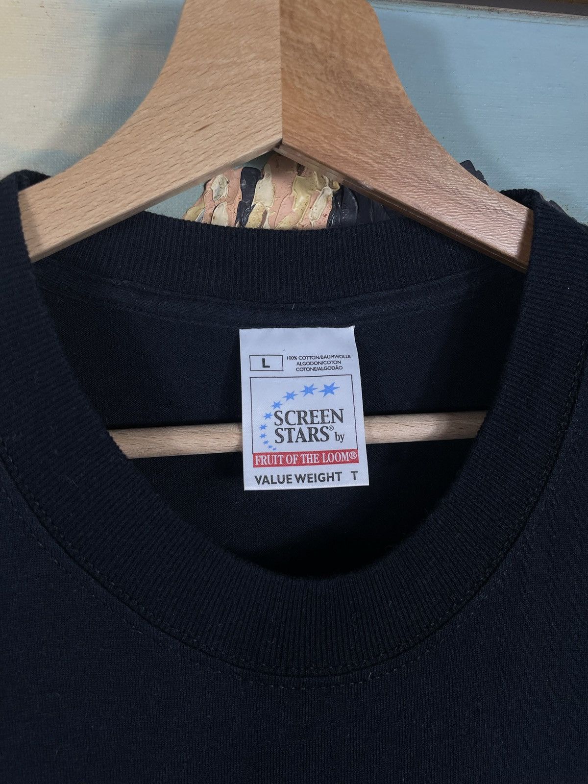 Band Tees × Vintage Vintage 2000 STAR TREK MOVIE GRAPHIC T SHIRT TEE BAGGY LOOSE Size US L / EU 52-54 / 3 - 5 Thumbnail