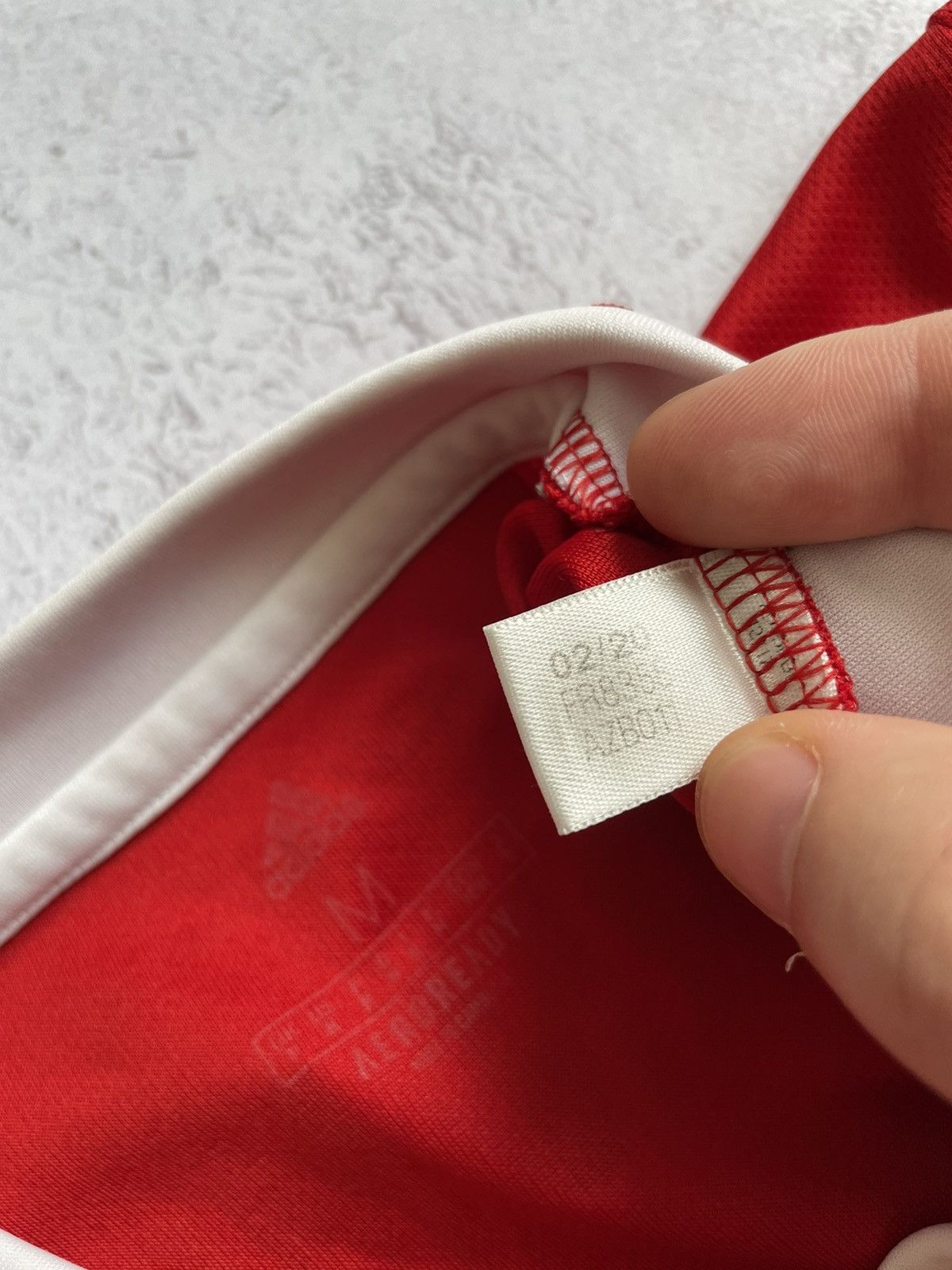 Adidas Adidas Bayern Munchen 2020/2021 Home Soccer Jersey M Size US M / EU 48-50 / 2 - 8 Thumbnail