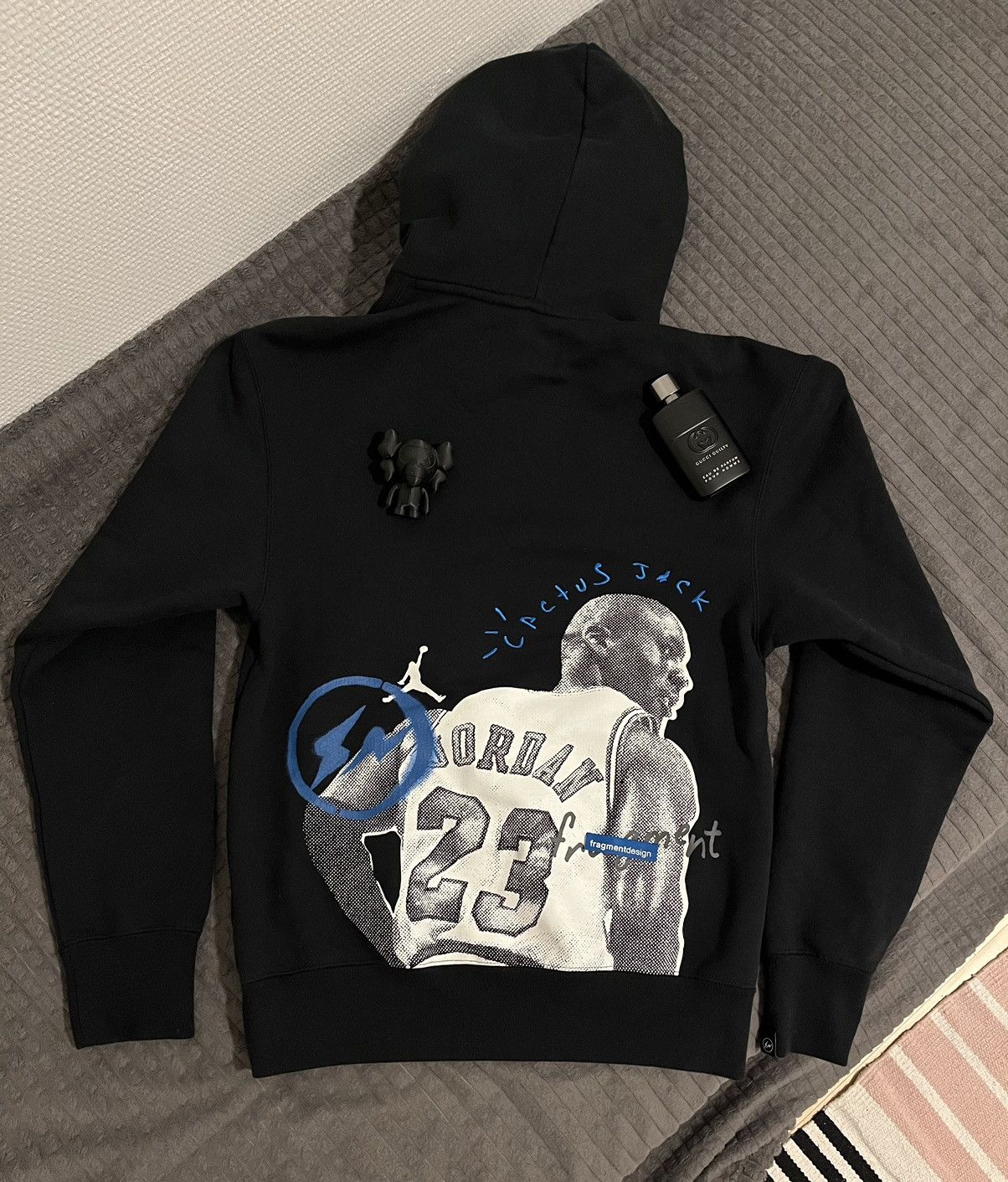 Jordan Brand Jordan x Cactus jack x Fragment Size US XS / EU 42 / 0 - 6 Thumbnail