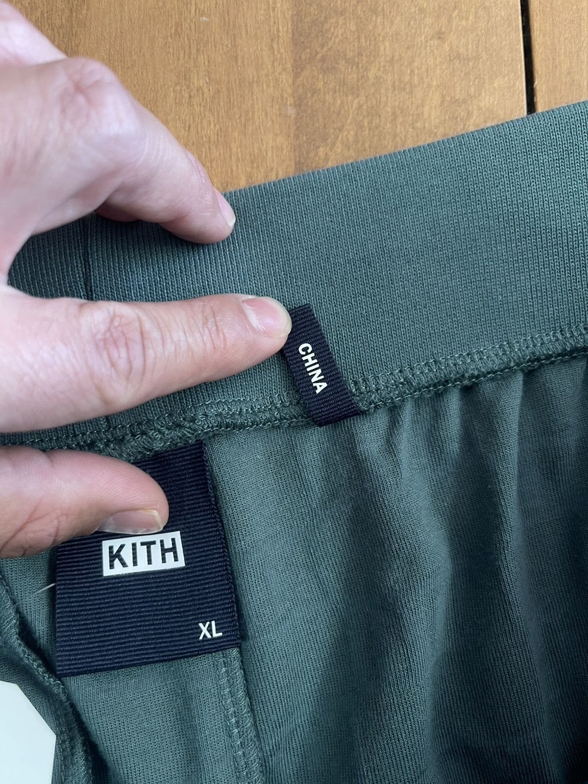 Kith Kith Graham Shorts Size US 36 / EU 52 - 6 Thumbnail