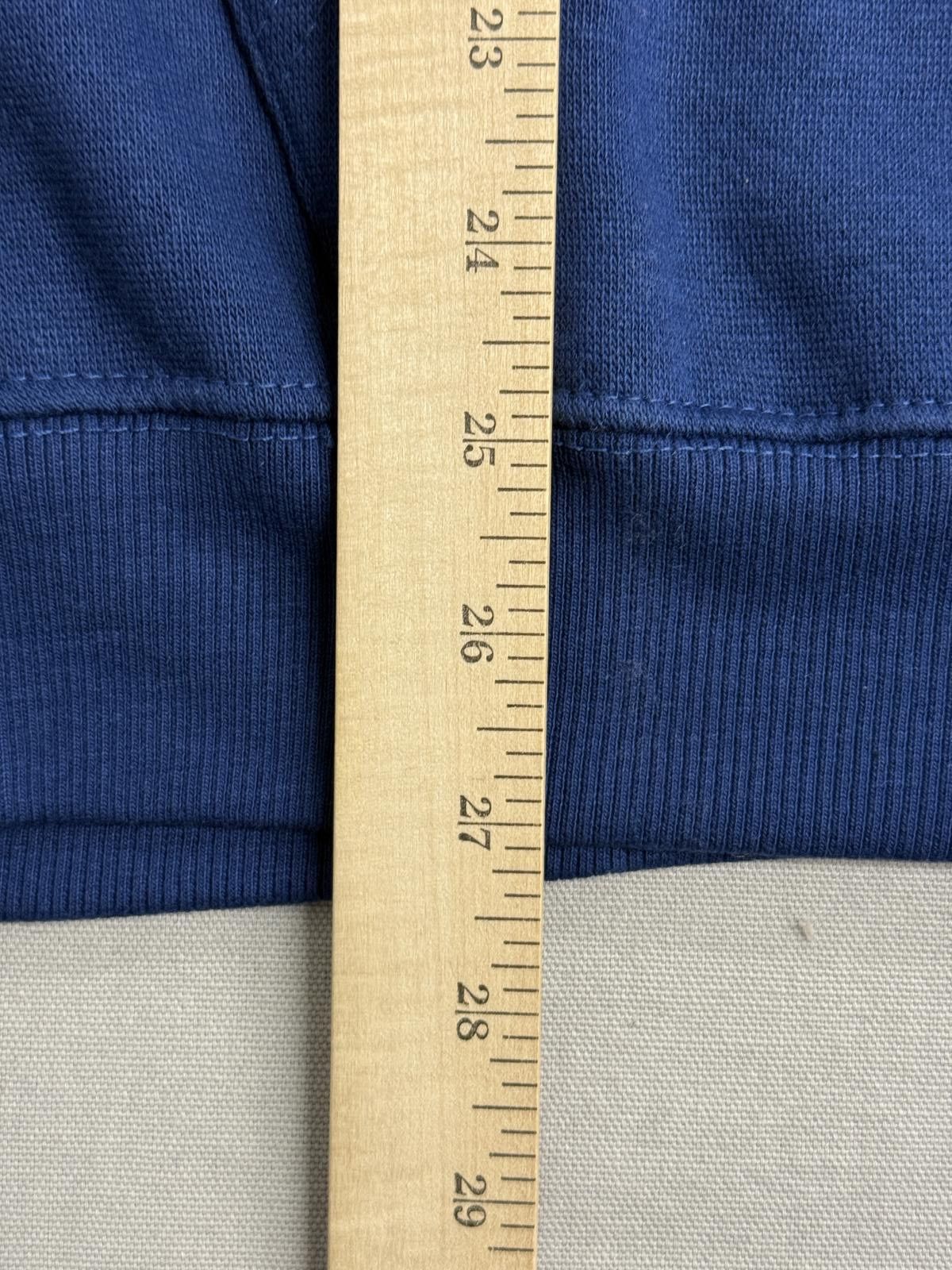 Eminem Eminem Hoodie Navy- Classic Slim Shady Mugshoot -L Size US L / EU 52-54 / 3 - 4 Thumbnail