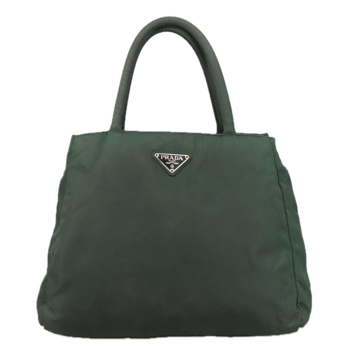 Prada Prada Tessuto handbag Size ONE SIZE - 1 Thumbnail