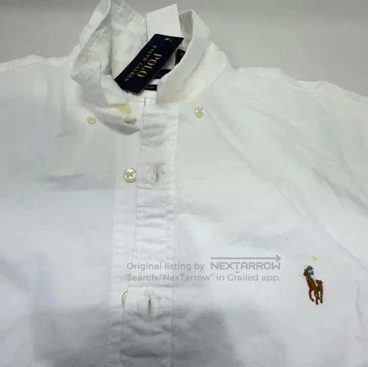 Polo Ralph Lauren Polo Ralph Lauren Men's Solid Short. Size US L / EU 52-54 / 3 - 6 Thumbnail