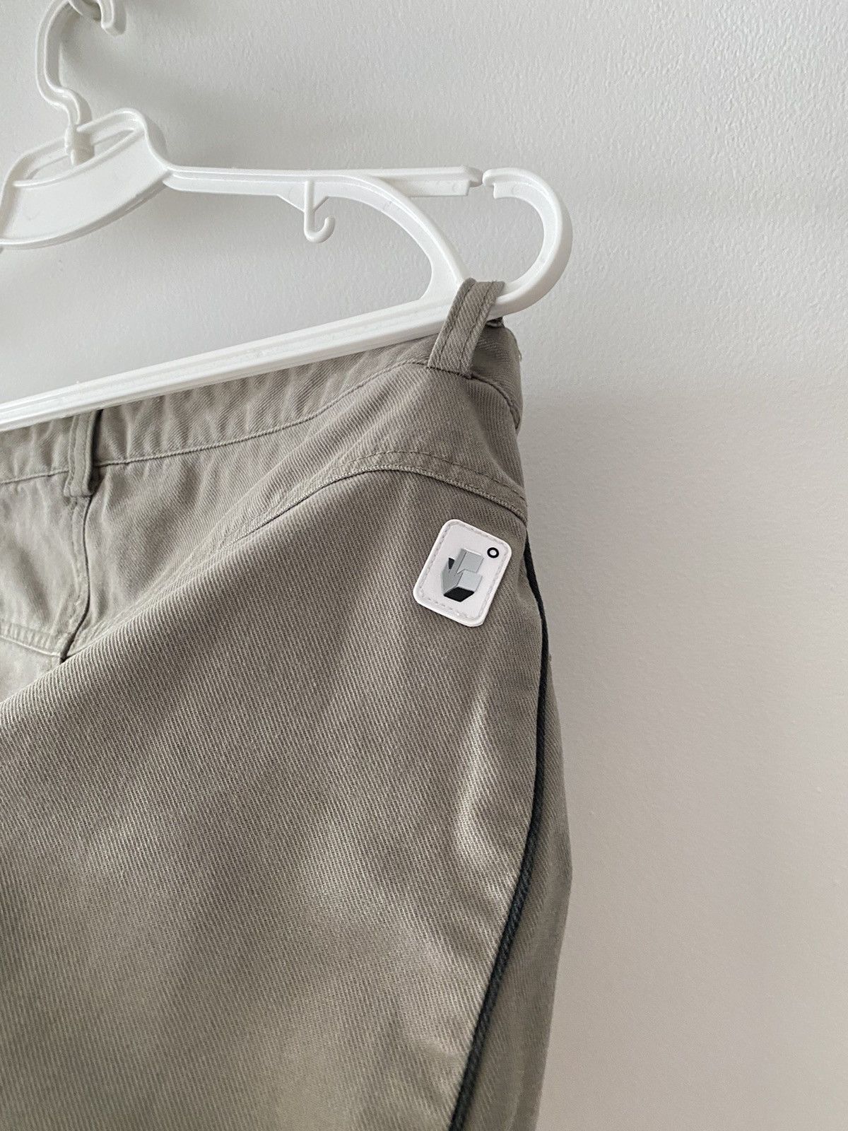 Nike Vintage Nike Skirt Size 32" / US 10 / IT 46 - 10 Thumbnail