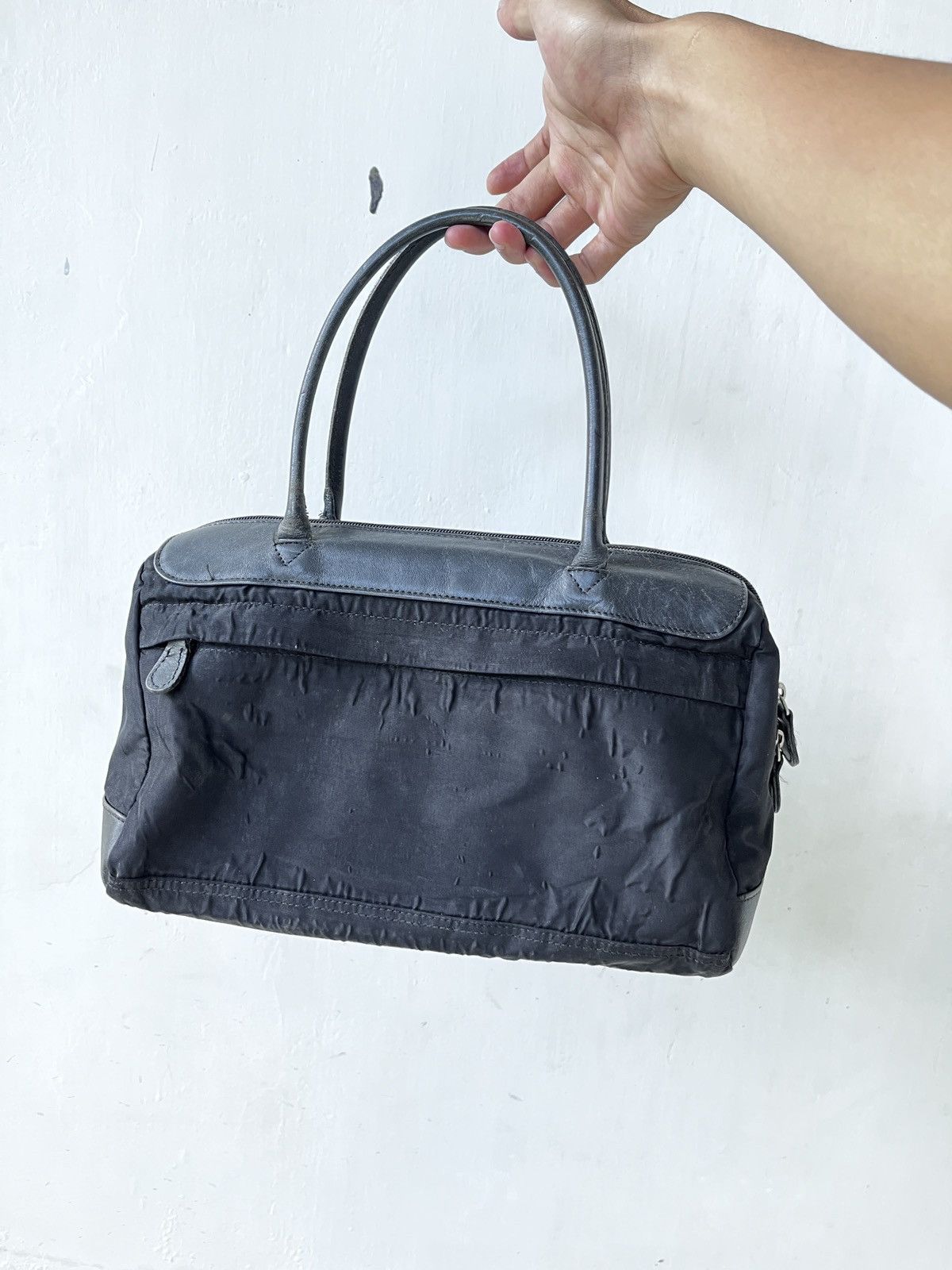 Yohji Yamamoto Y’saccs Sacsny Yohji bag Size ONE SIZE - 2 Thumbnail