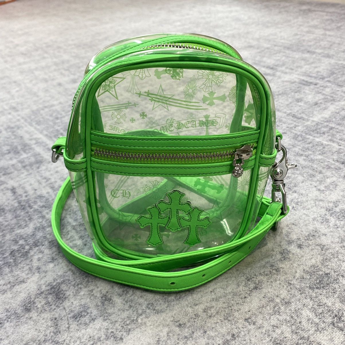 Chrome Hearts Taka Mini | Grailed