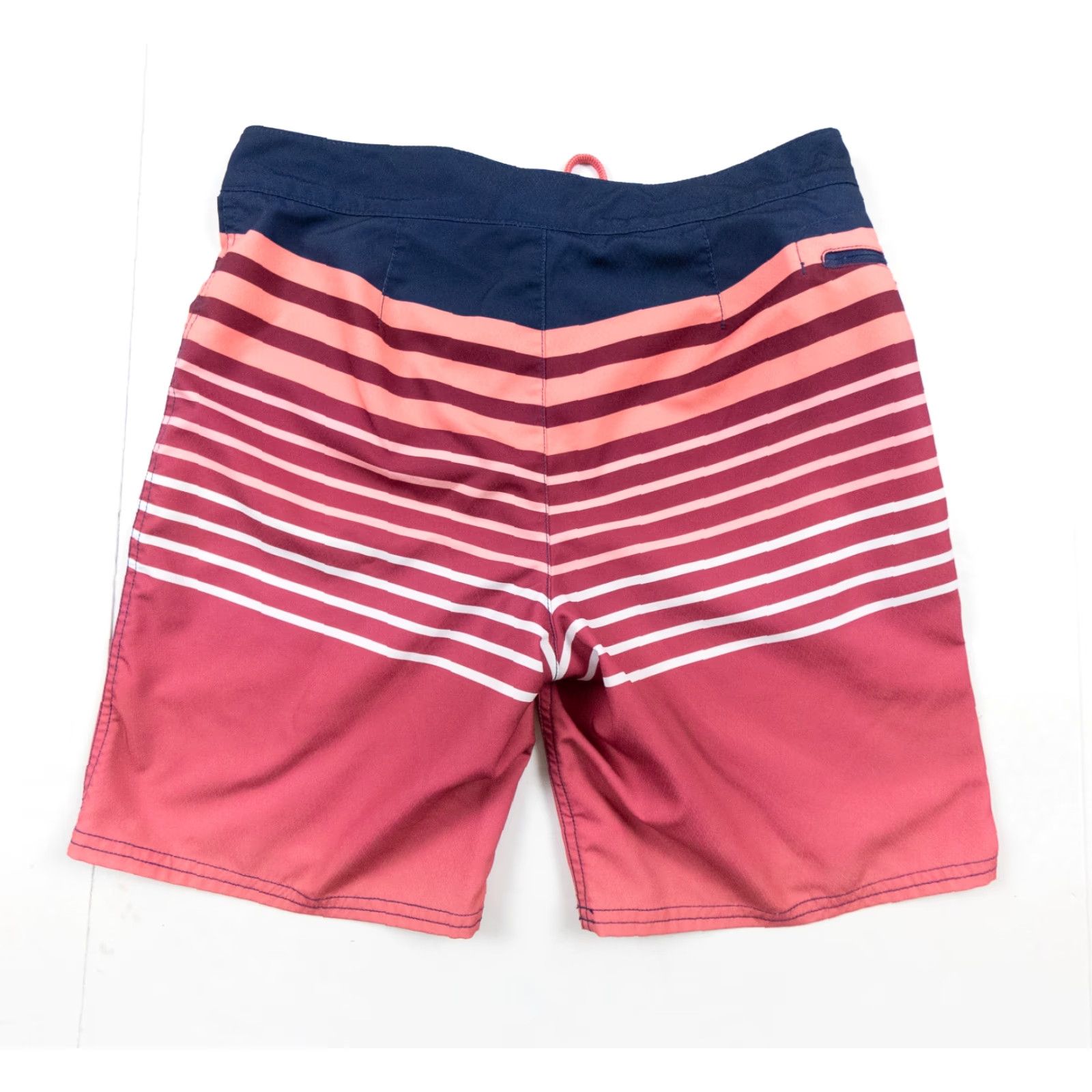 Vineyard Vines Vineyard Vines Board Shorts Mens 30 Red Swimwear Trunks Adult Outdoors Beach Size US 30 / EU 46 - 5 Thumbnail
