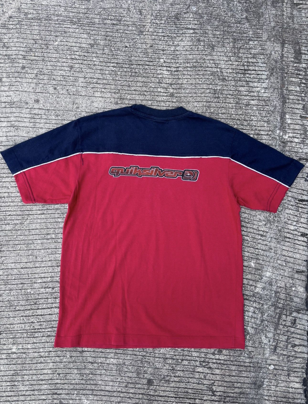 Quiksilver Quiksilver Y2k 00’s Size US XXS / EU 40 - 4 Thumbnail