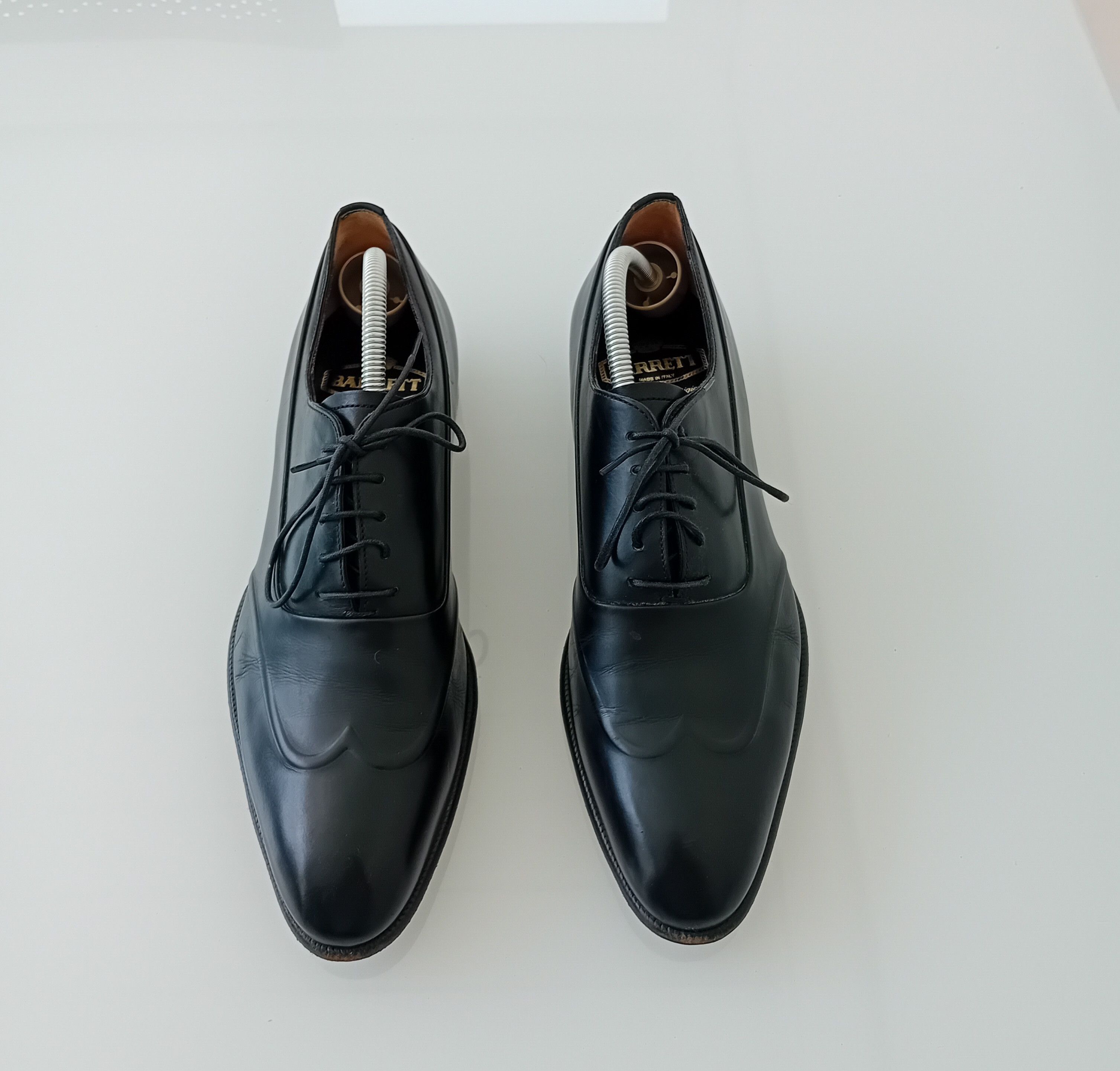 Barrett scarpe uomo barrett Size US 8 / EU 41 - 1 Thumbnail