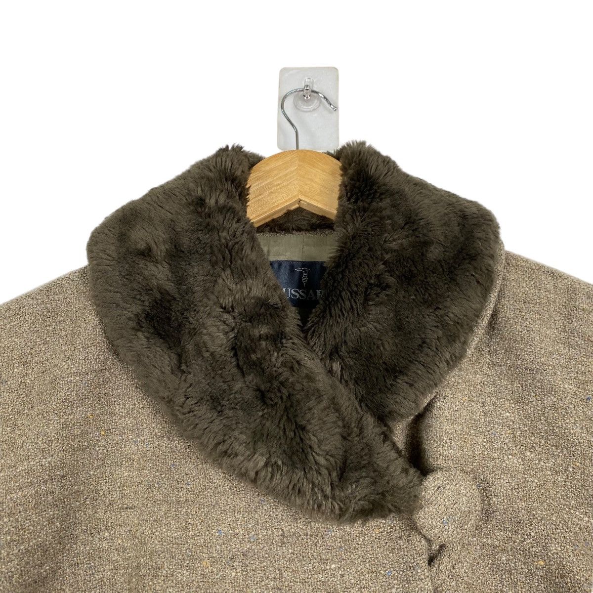 Trusardi women jacket