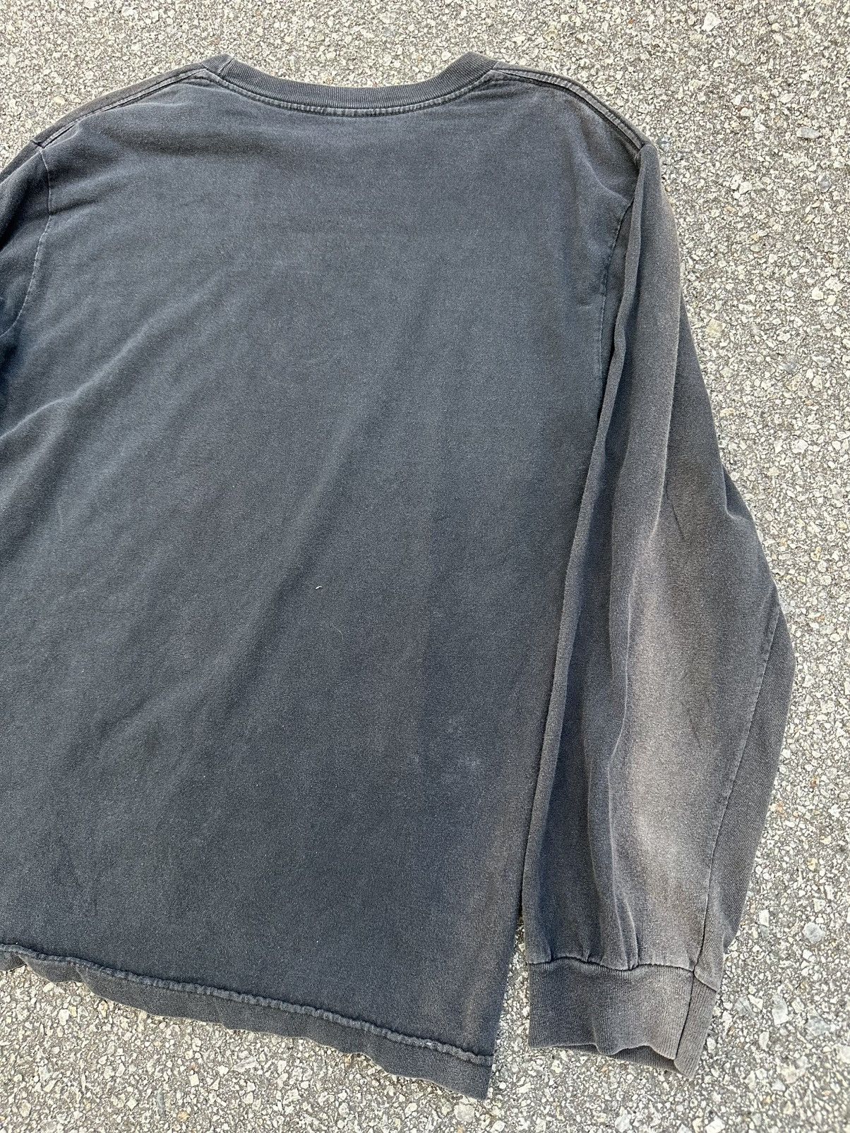 Other Celtek Sun Faded Longsleeve Tshirt Size US M / EU 48-50 / 2 - 11 Thumbnail