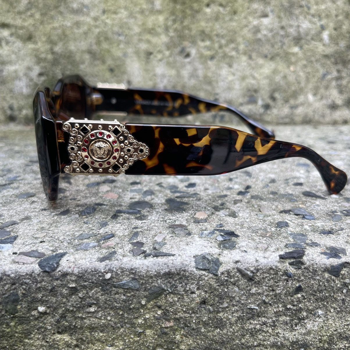 Vintage VERSACE 4380/S Sunglasses