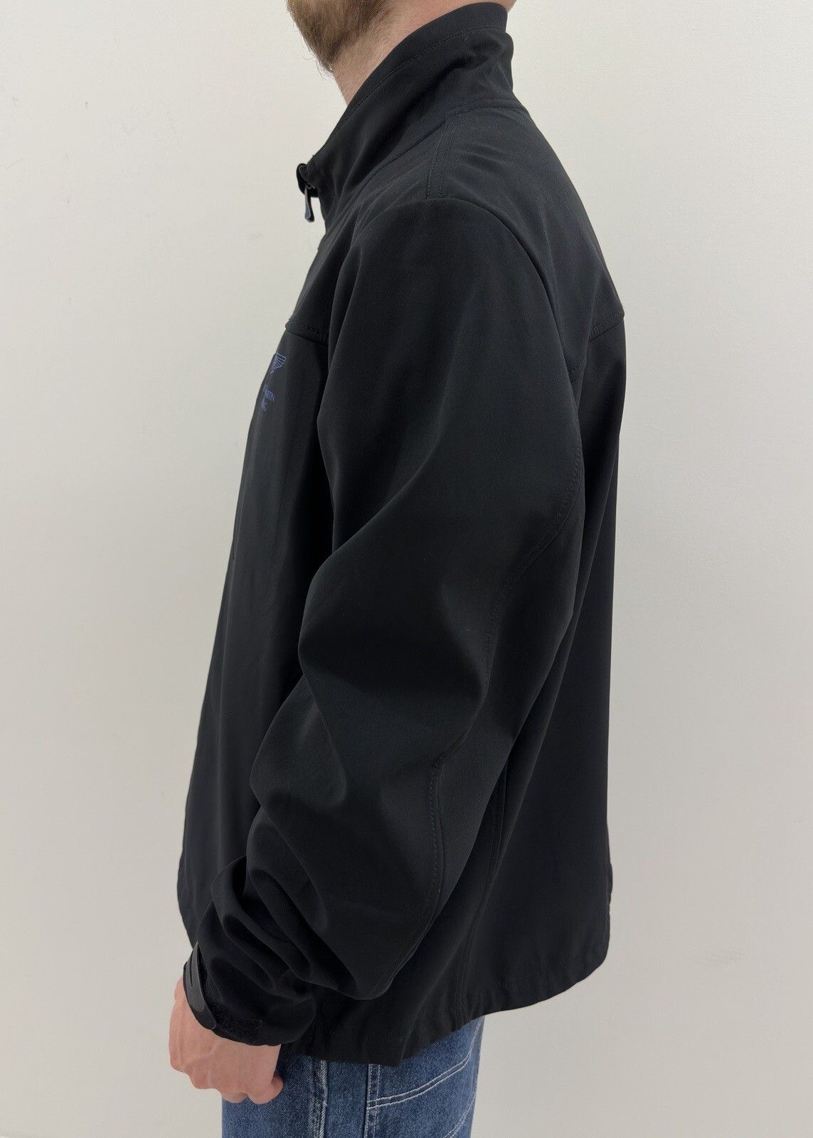 Hackett Hackett London HKT Sport Aston Martin Racing Jacket Mens Size US XXL / EU 58 / 5 - 6 Thumbnail