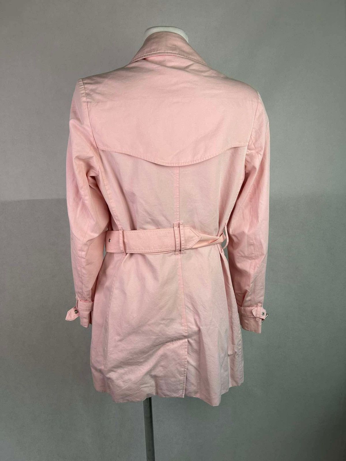 Burberry Burberry coat Size M / US 6-8 / IT 42-44 - 3 Thumbnail