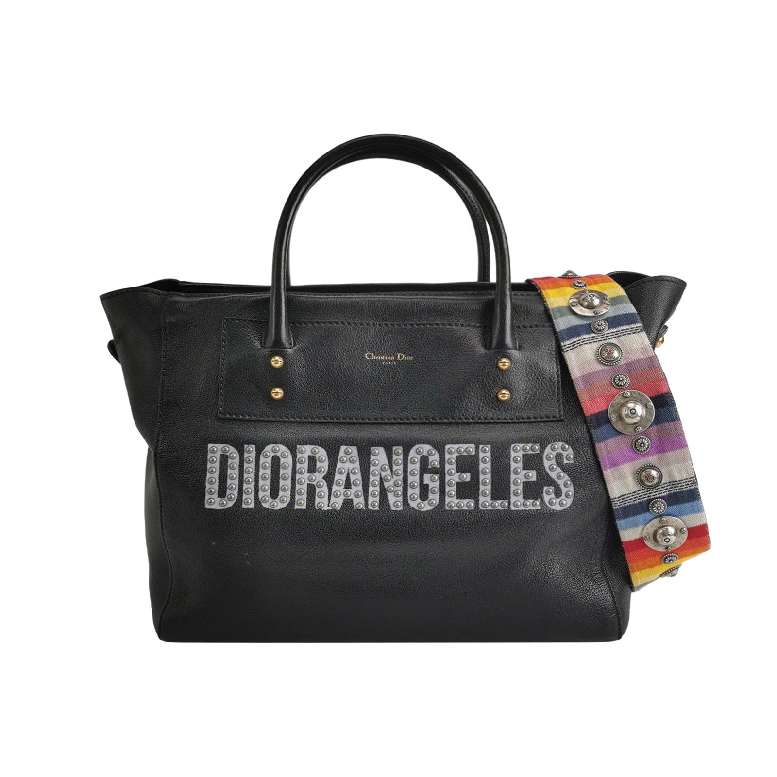 Dior Dior Women os Shoulder Bags Size ONE SIZE - 1 Thumbnail