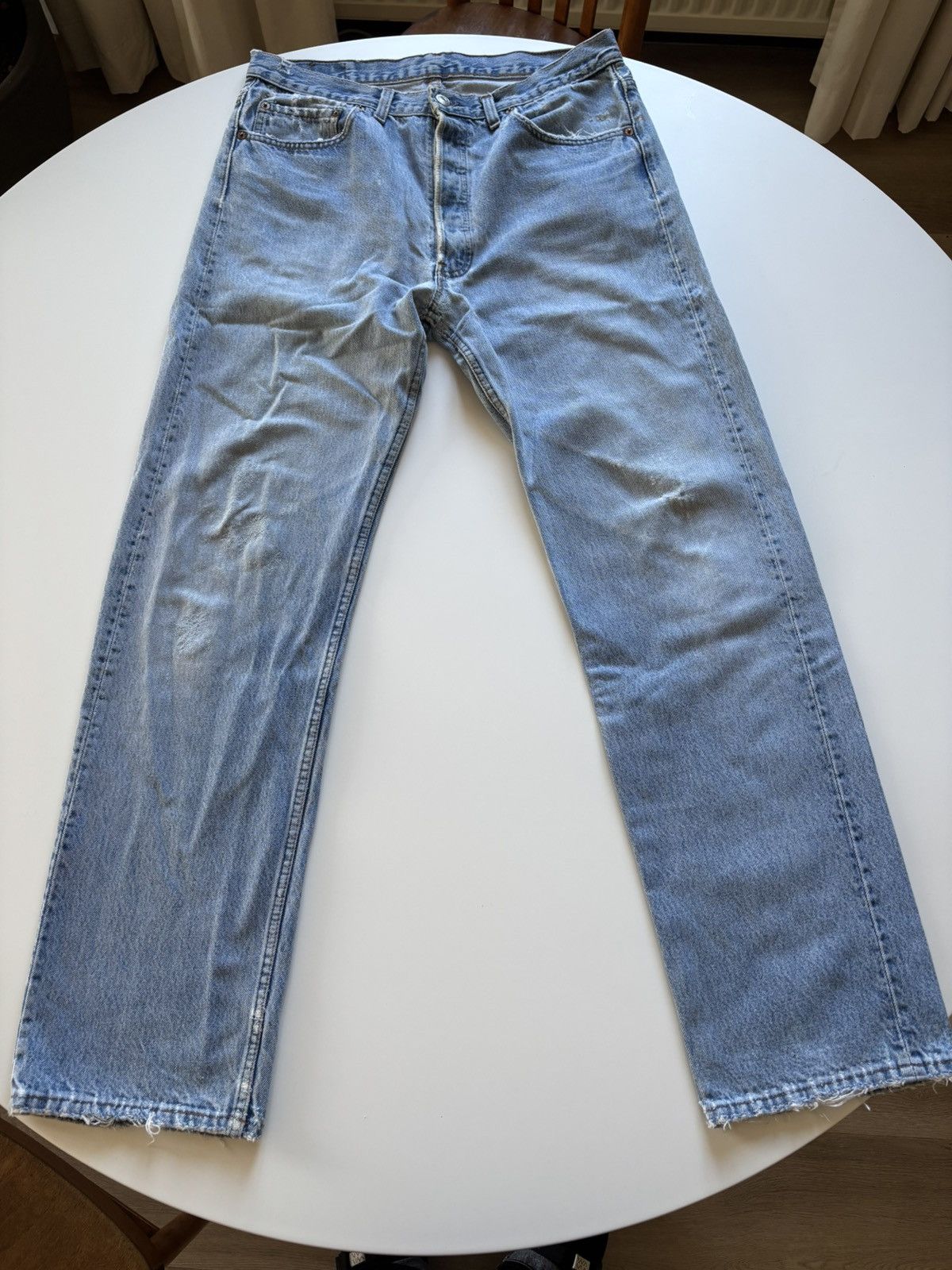 Levi's × Vintage Vintage levi’s Size US 32 / EU 48 - 1 Thumbnail