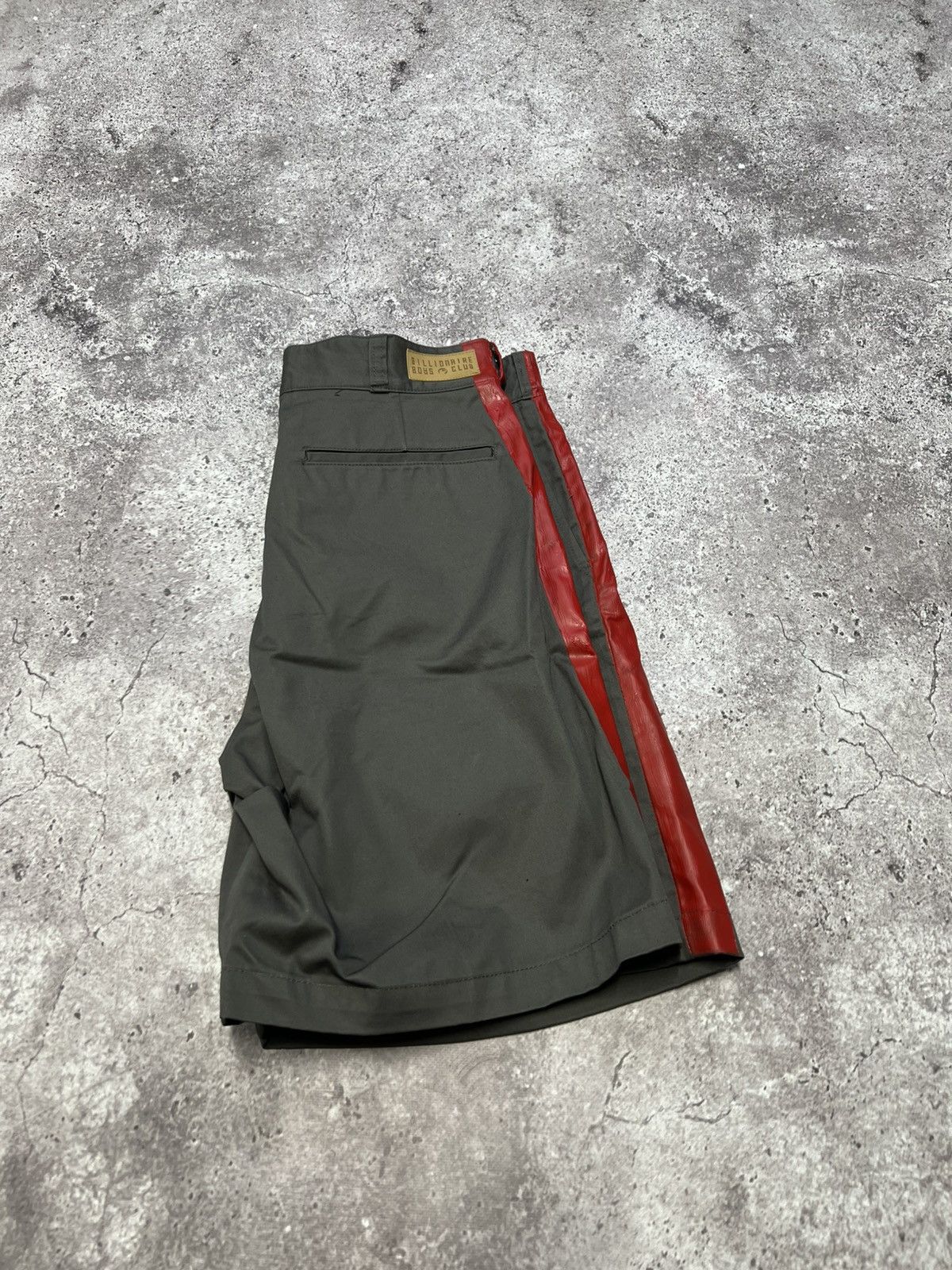 Billionaire Boys Club BBC ICE CREAM Shorts 2000s OG Made In Japan Size 32 Size US 32 / EU 48 - 6 Thumbnail