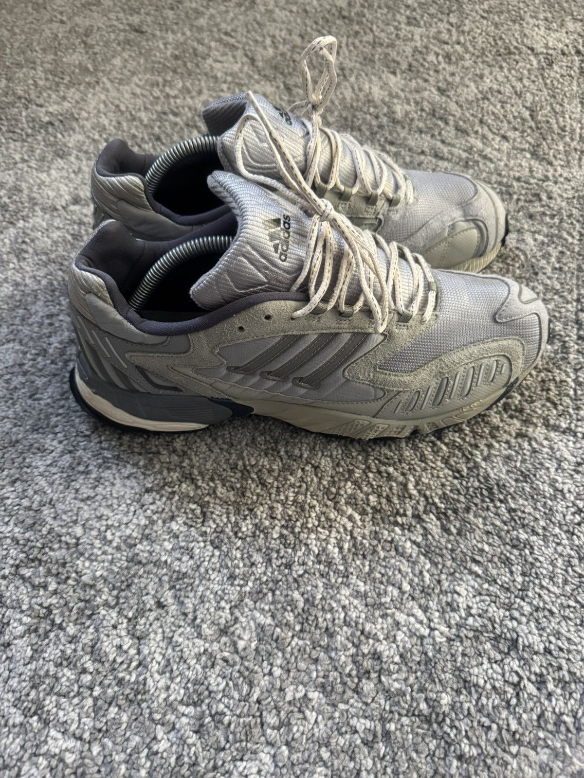 Adidas adidas Torsion TRDC Norse Projects Size US 11 / EU 44 - 2 Thumbnail