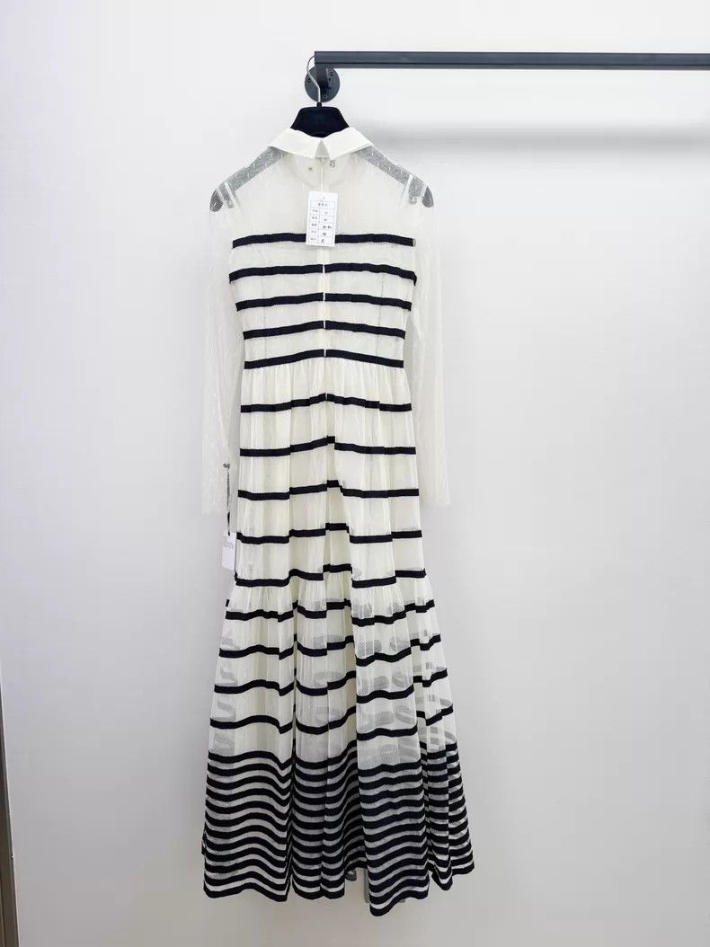 Valentino Valentino Lace dress Size XS / US 0-2 / IT 36-38 - 7 Thumbnail