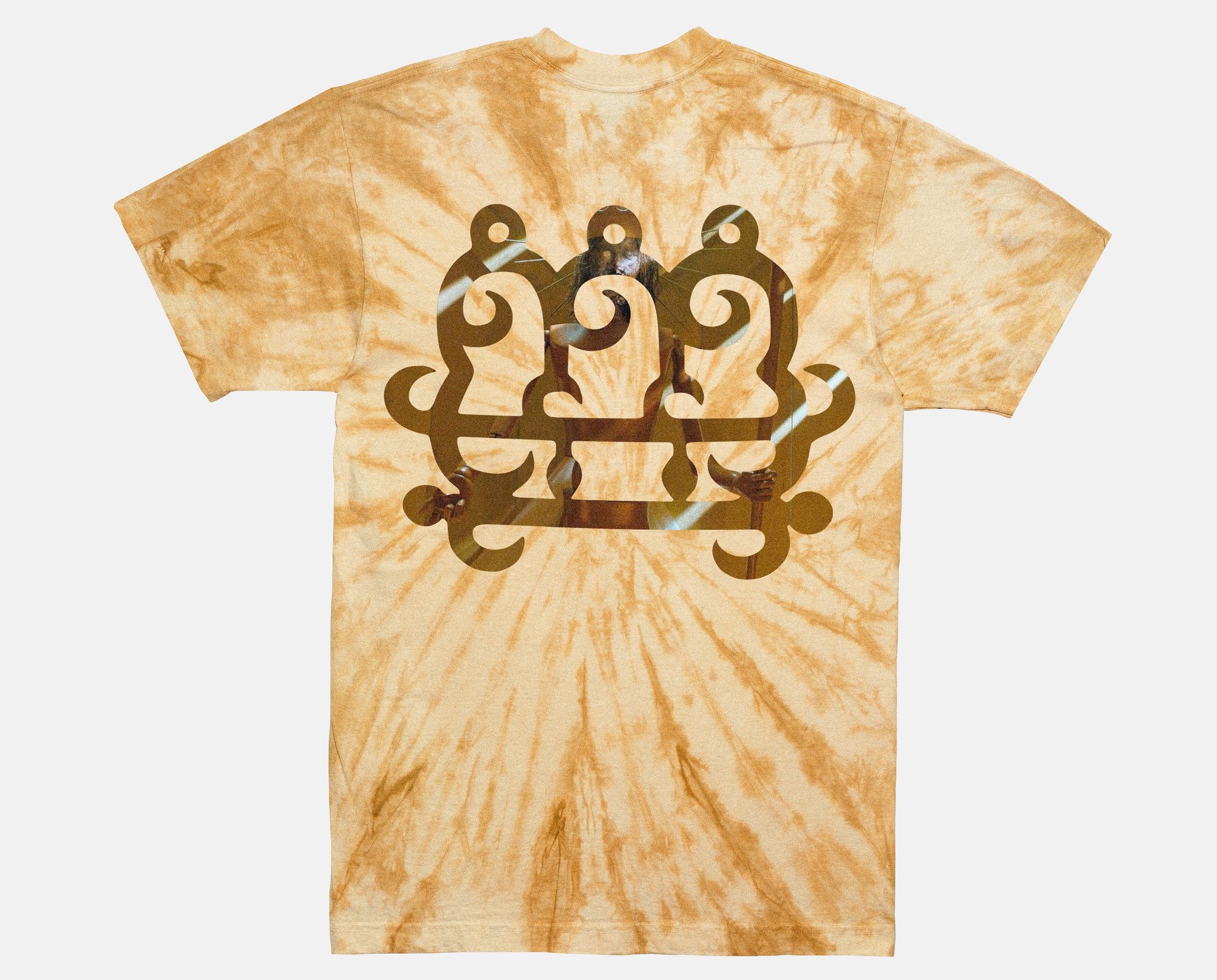 A24 × Online Ceramics Online Ceramics x Hereditary Family Secret Tee Size US L / EU 52-54 / 3 - 4 Thumbnail
