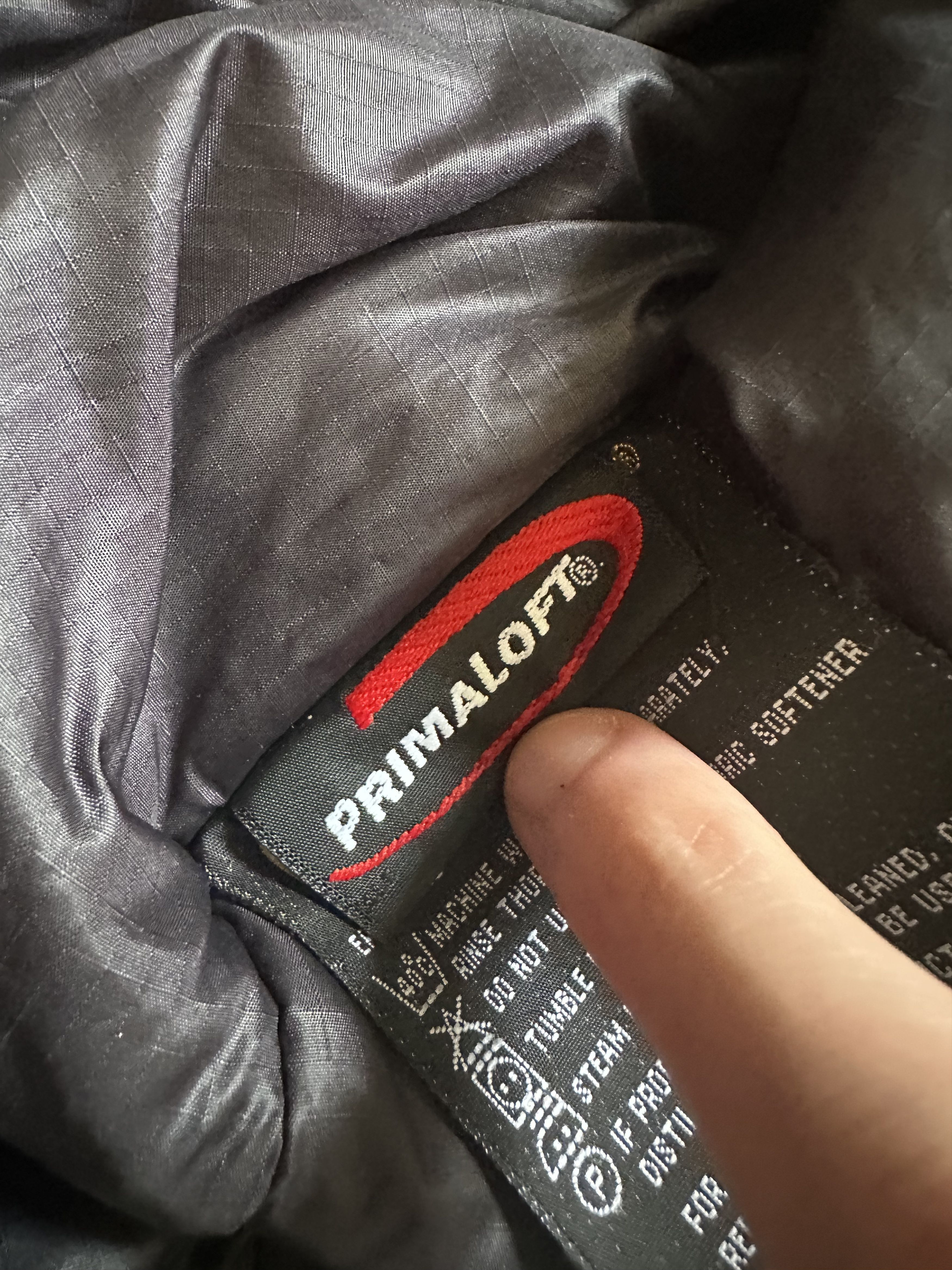 Arc'teryx Arc’teryx Fission SV Jacket Size US L / EU 52-54 / 3 - 9 Thumbnail