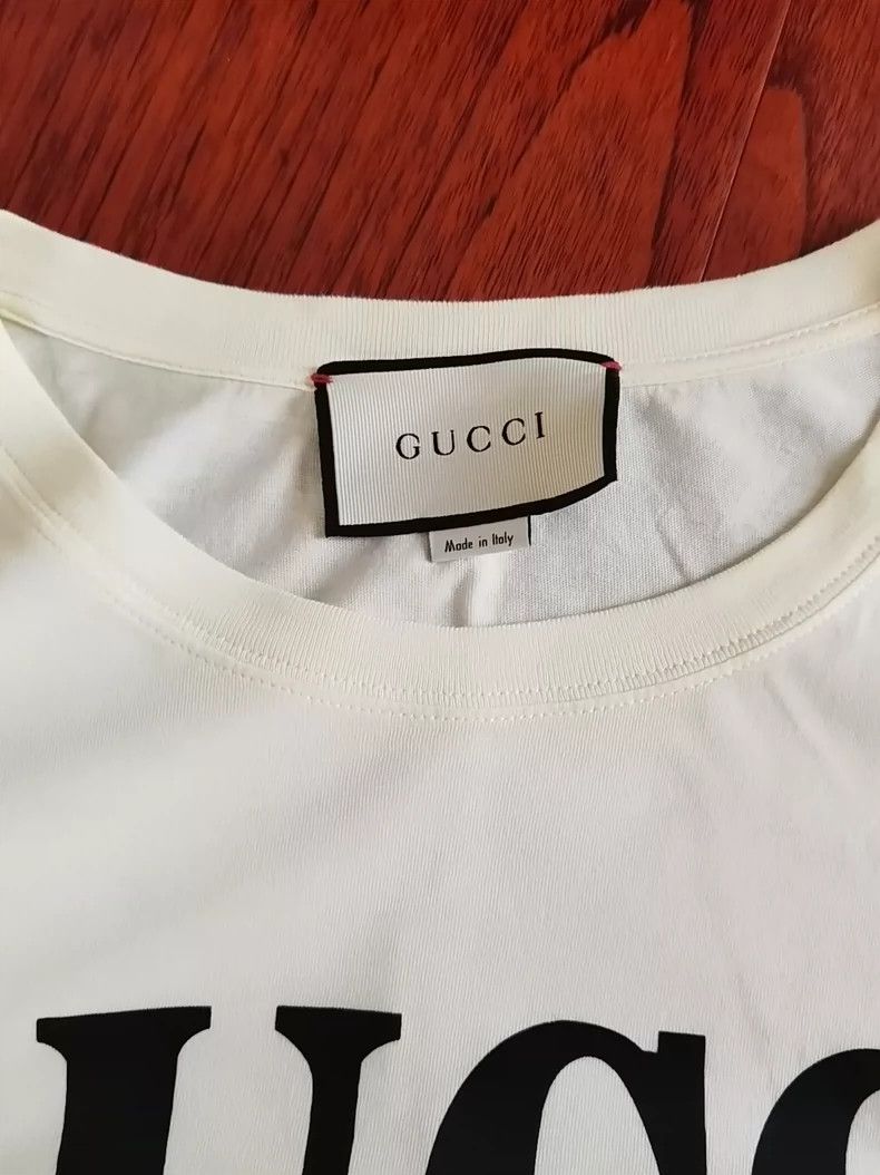 Gucci Gucci Short sleeves 2501-Nextarrow Size US XS / EU 42 / 0 - 2 Thumbnail