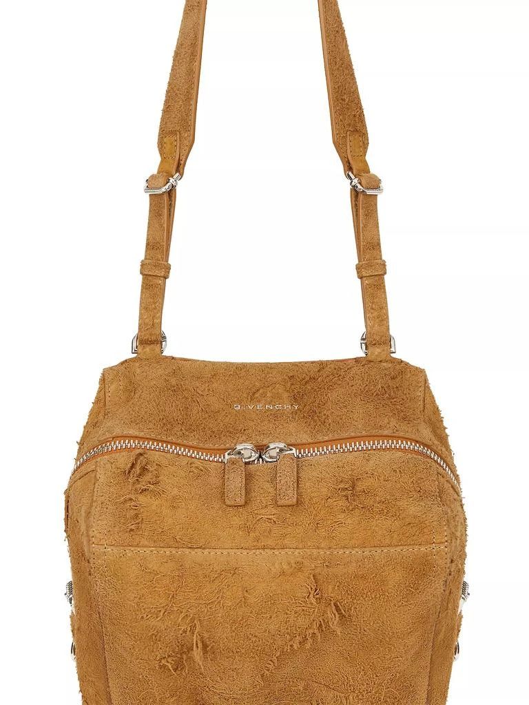 Givenchy o1w1db10325 Size: OS/Pandora Small Bag in Havanna Size ONE SIZE - 6 Thumbnail