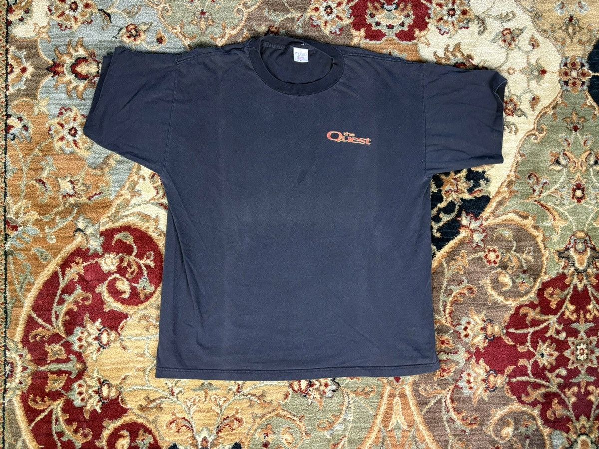 Vintage Vintage 1996 movie tshirt Size US XL / EU 56 / 4 - 1 Thumbnail